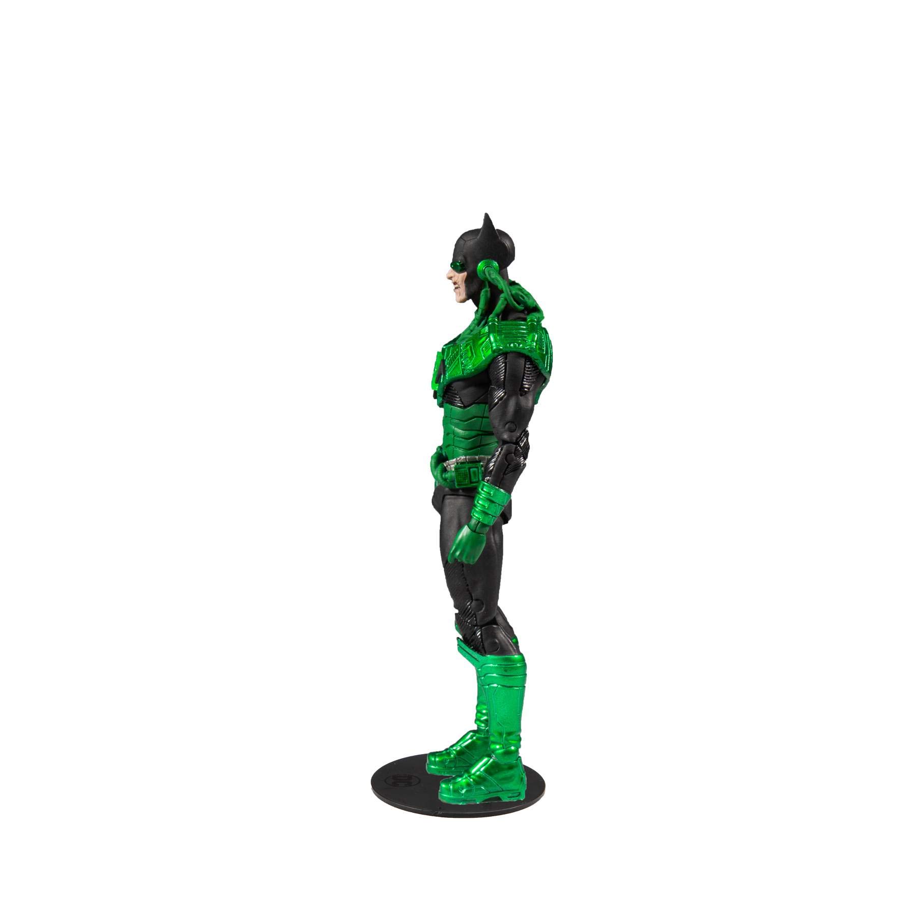 McFarlane DC Multiverse Batman Earth-32 action figure Dark Nights Metal