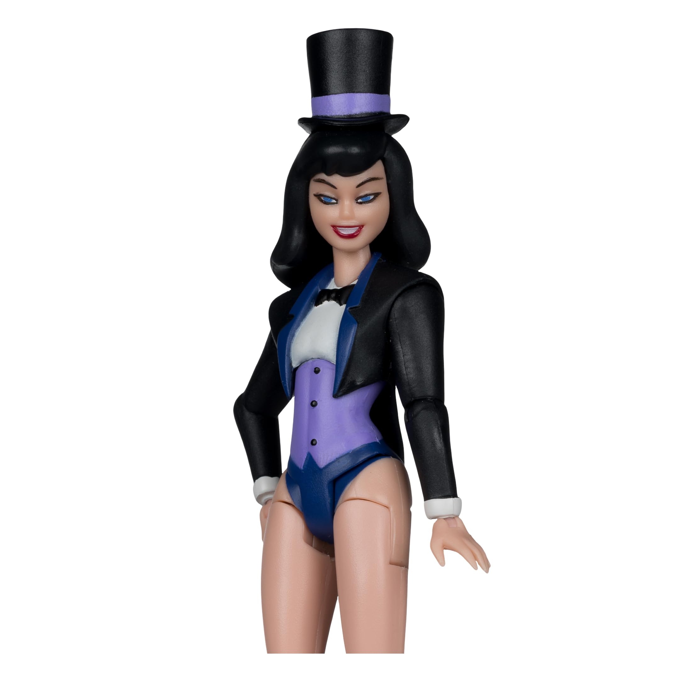 McFarlane DC Direct Batman Animated Zatanna action figure 15 cm Wave 7