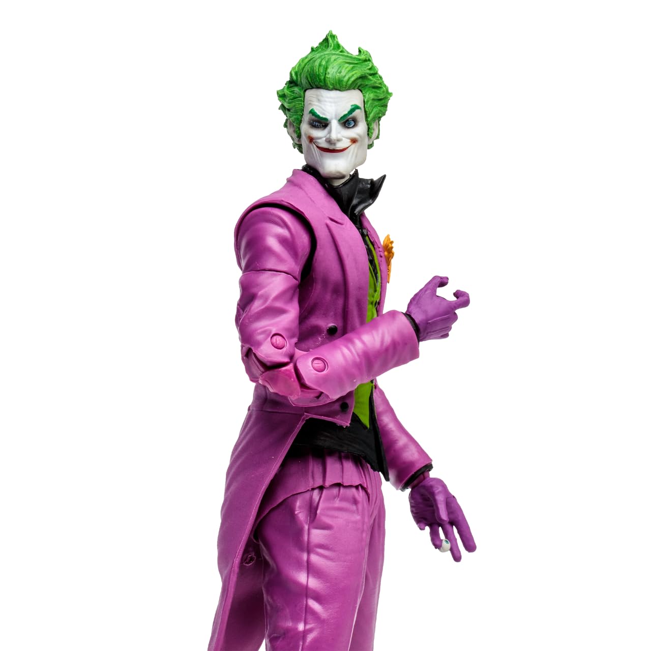 McFarlane DC Multiverse Joker Infinite Frontier figure 17,8 cm