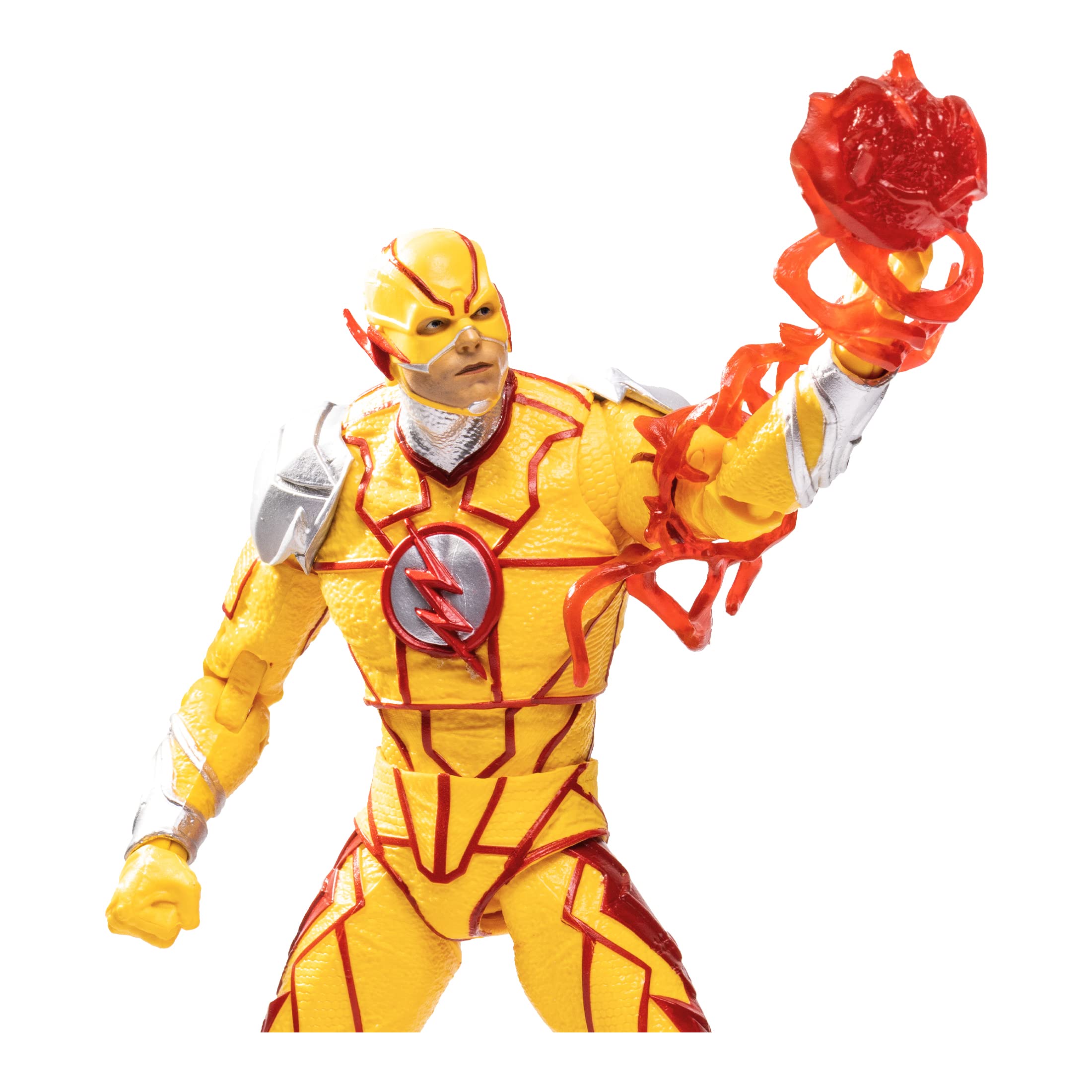 McFarlane DC Multiverse Reverse Flash action figure 18 cm