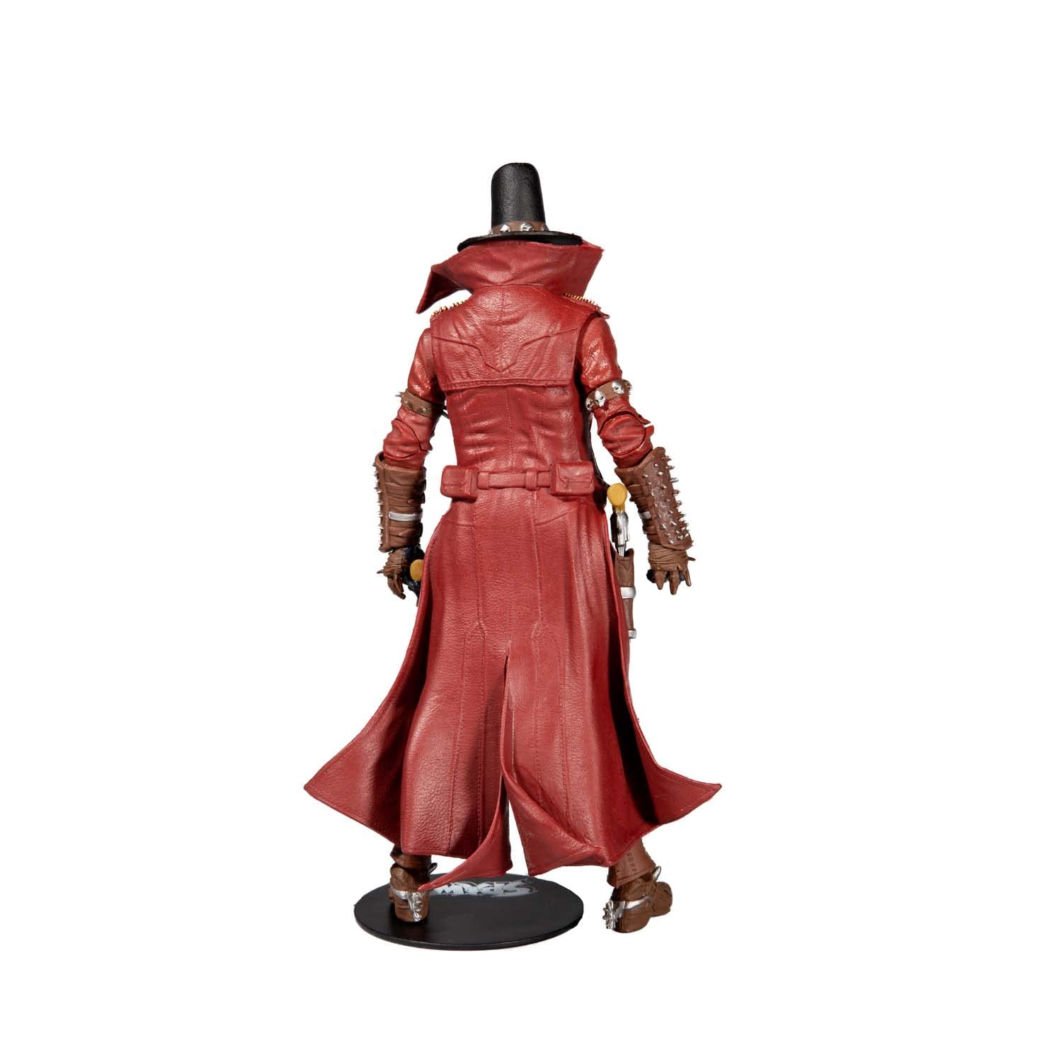 McFarlane Spawn Gunslinger action figure 17 cm Gatling Gun