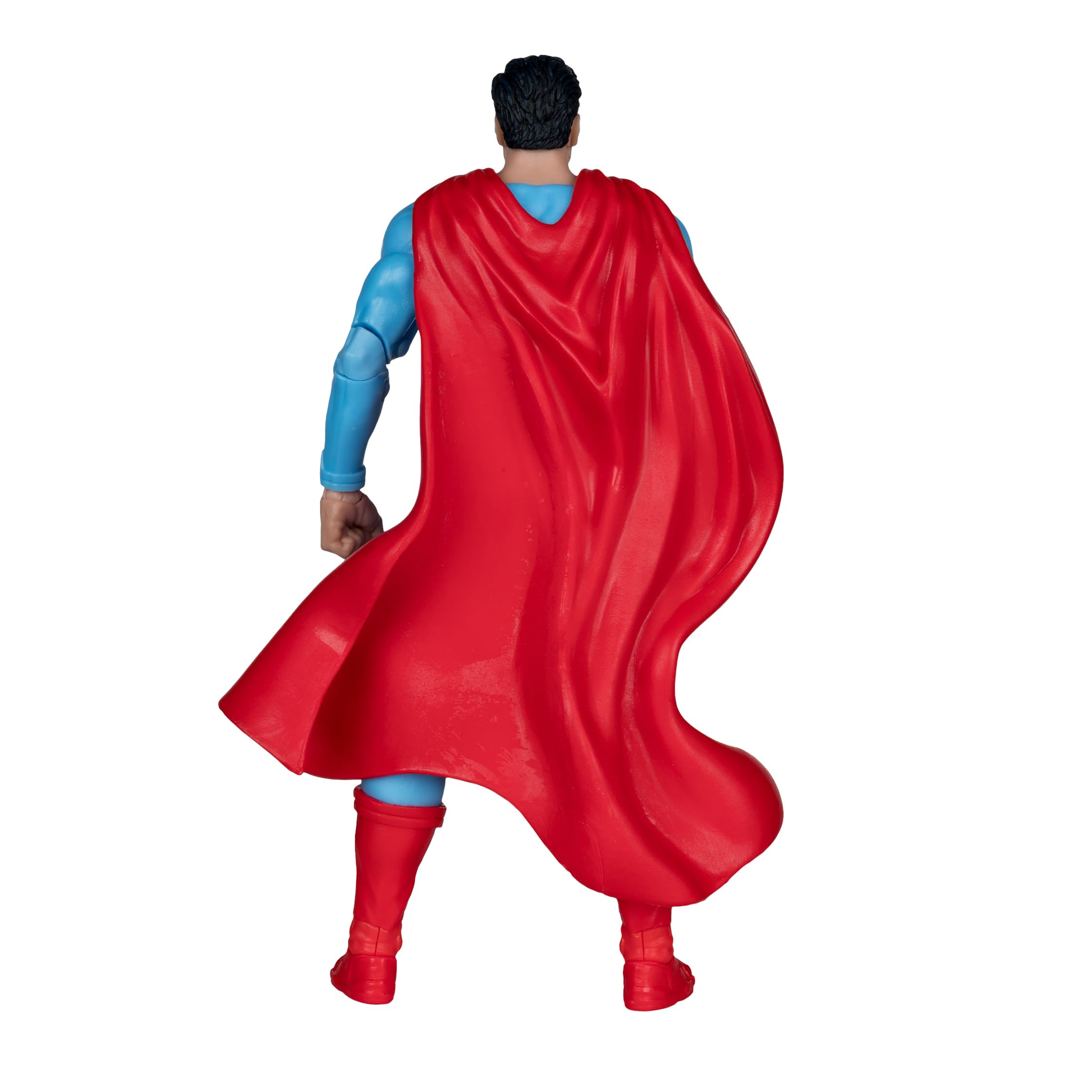 McFarlane DC Multiverse Superman Classic action figure 18 cm