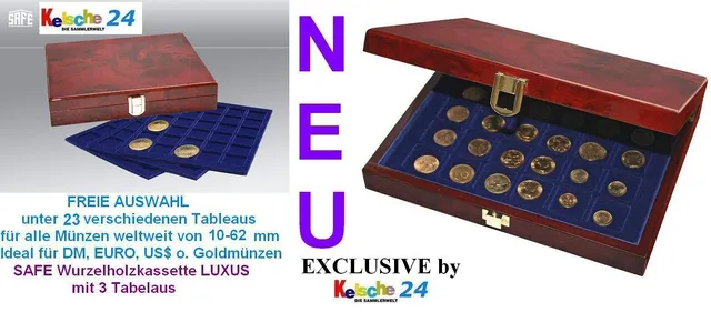 Safe 1148 Accessorio Francobolli Numeri Anno 1885-1889