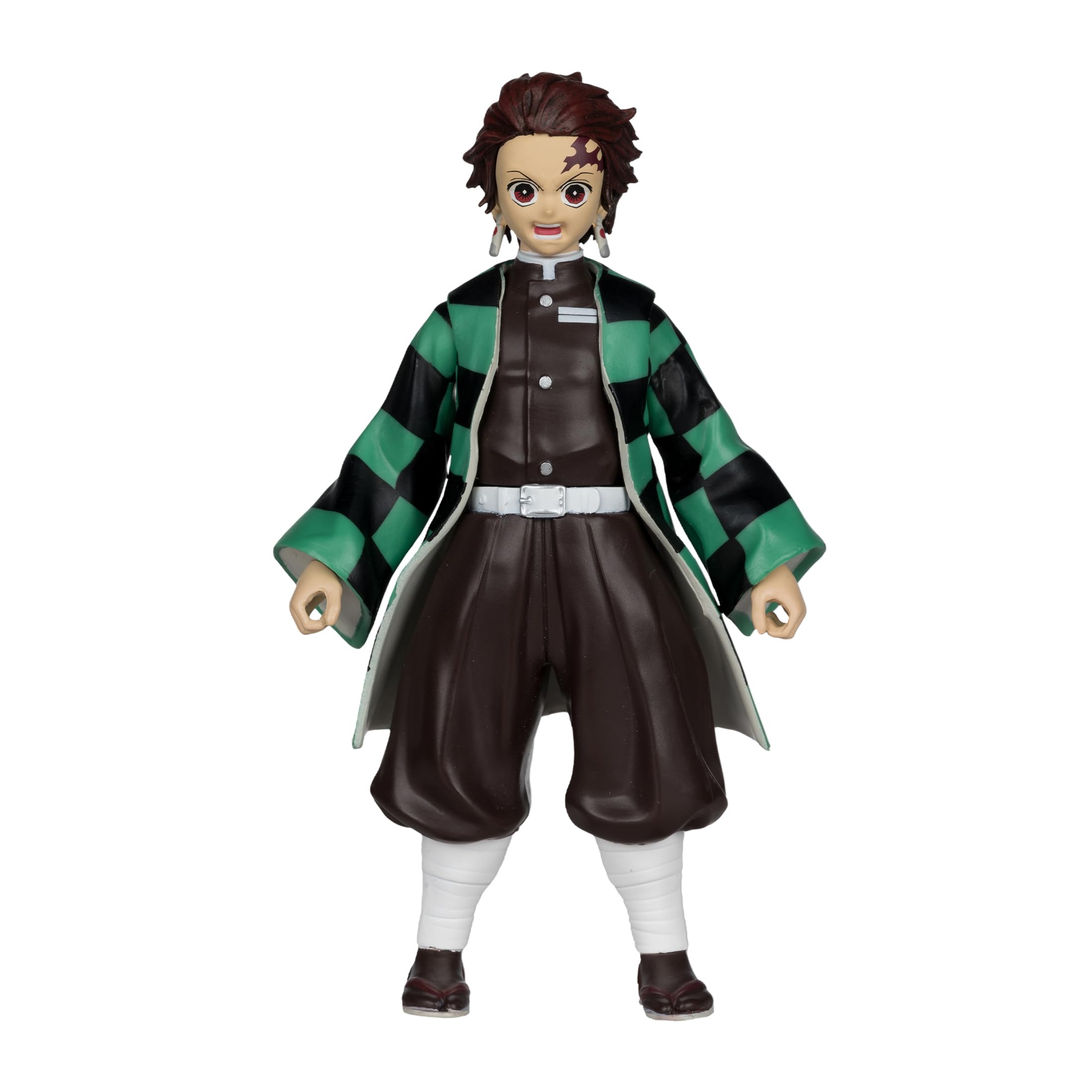 McFarlane Demon Slayer Tanjiro Kamado Action Figure 12,7 cm