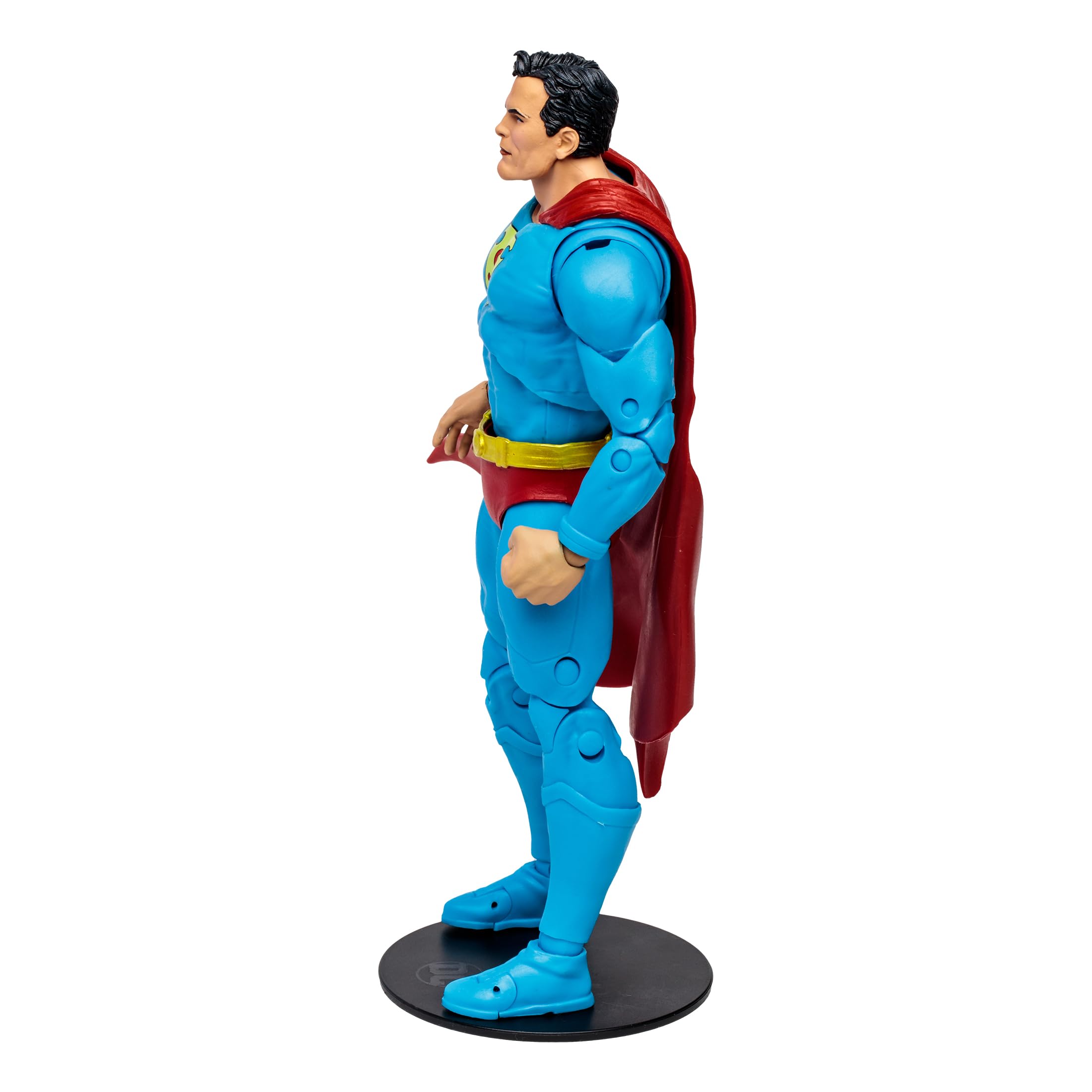 McFarlane DC Multiverse Superman Action Comics #1 figure 17,8cm