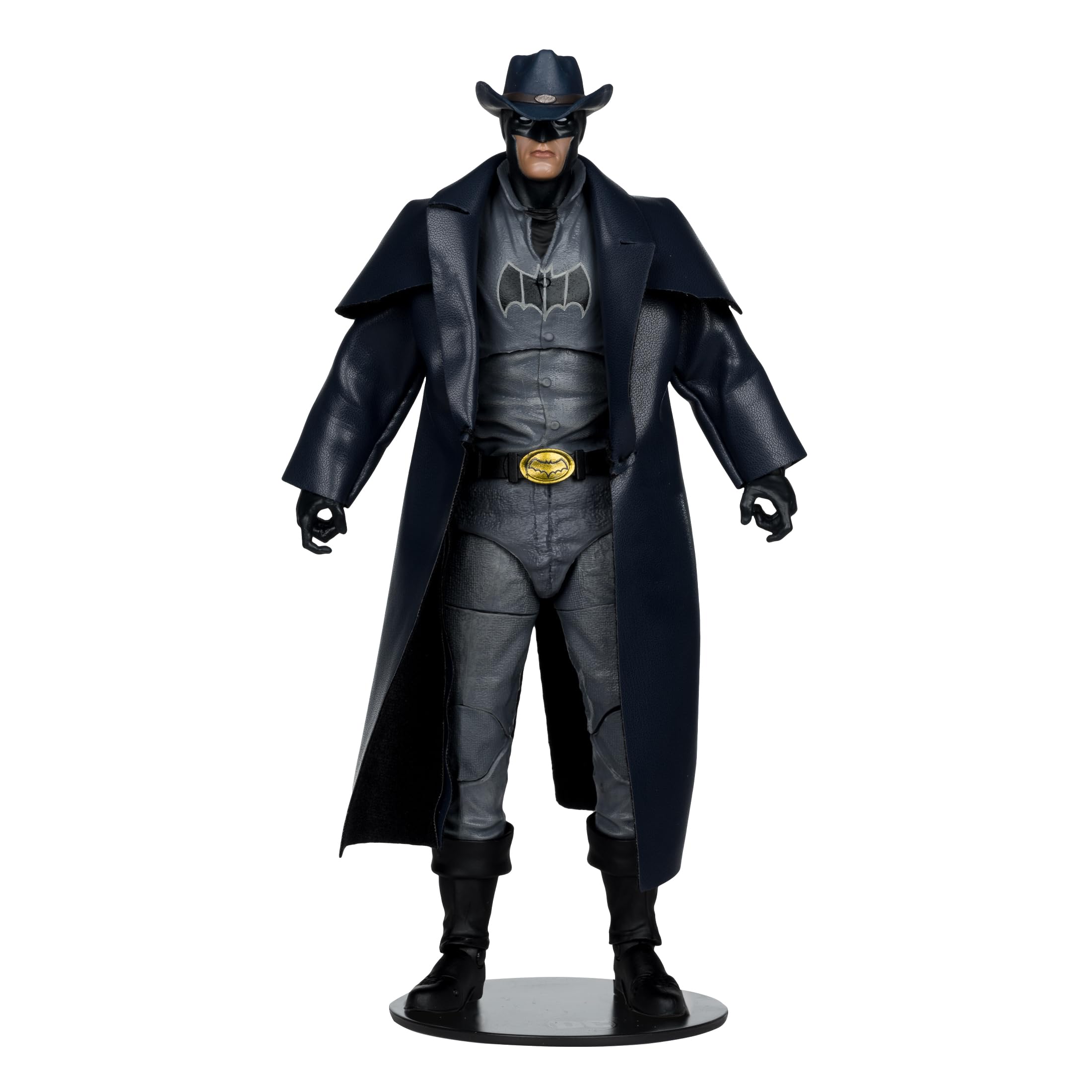 McFarlane DC Multiverse Batman action figure Western World
