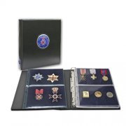 Safe Pins Orden album medaglie premium da collezione
