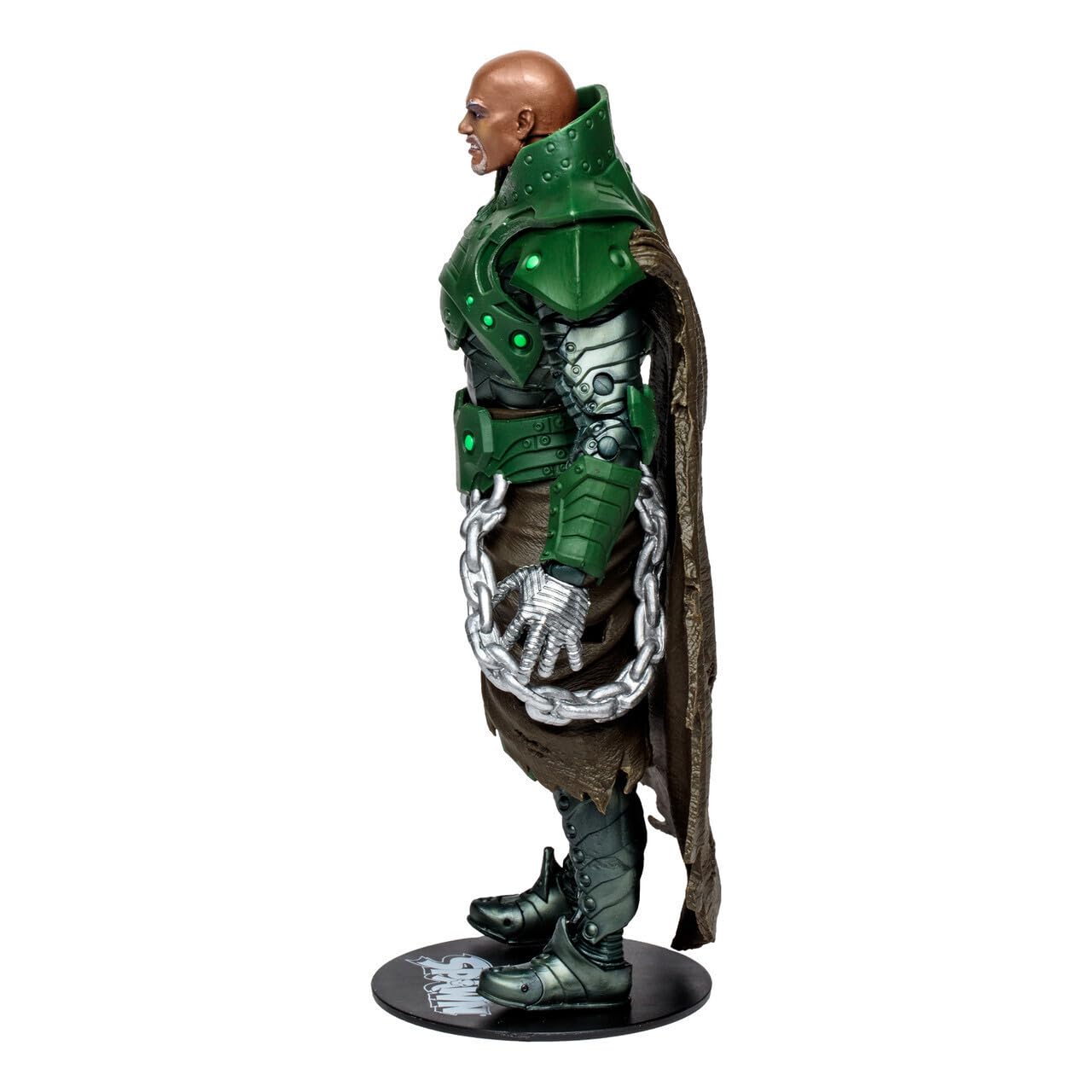 McFarlane Spawn Sinn action figure 17,8 cm 22 snodi