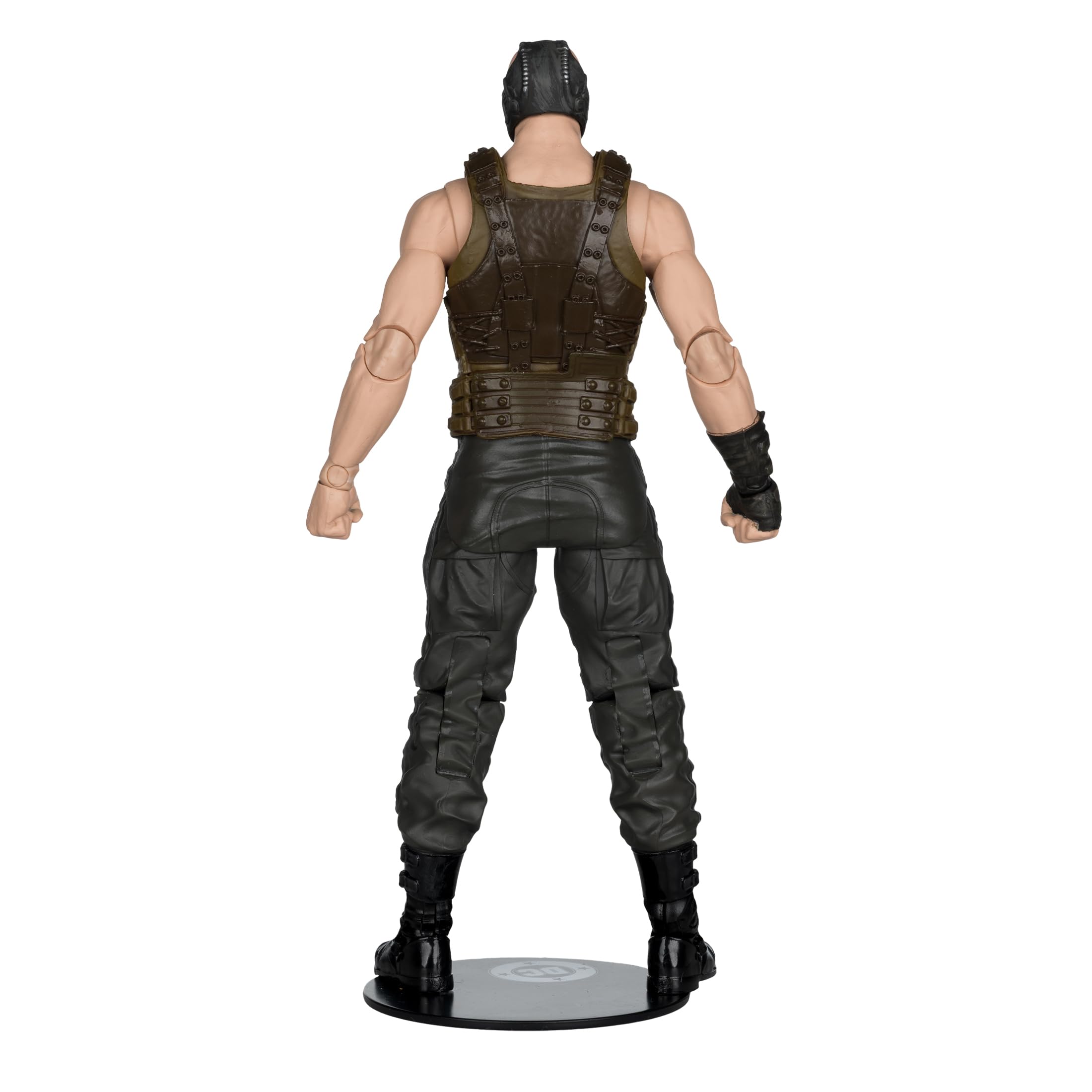 McFarlane DC Multiverse Bane Dark Knight Rises figure 17,8 cm