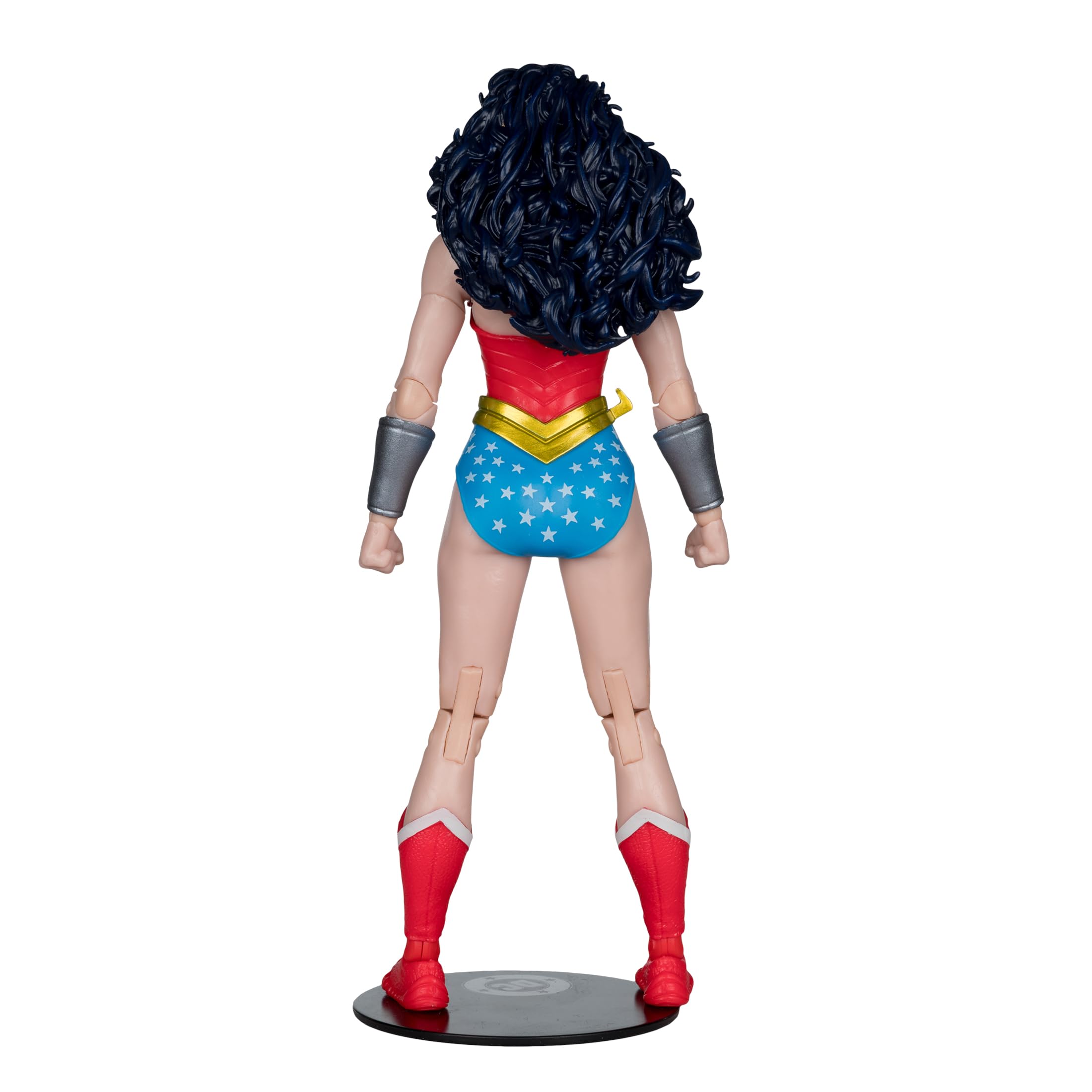 McFarlane DC Multiverse Wonder Woman 80's Figure 18 cm #61