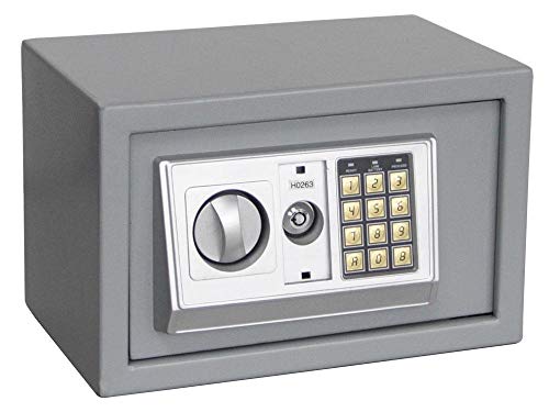 SAFE Mini cassaforte combinazione da collezione