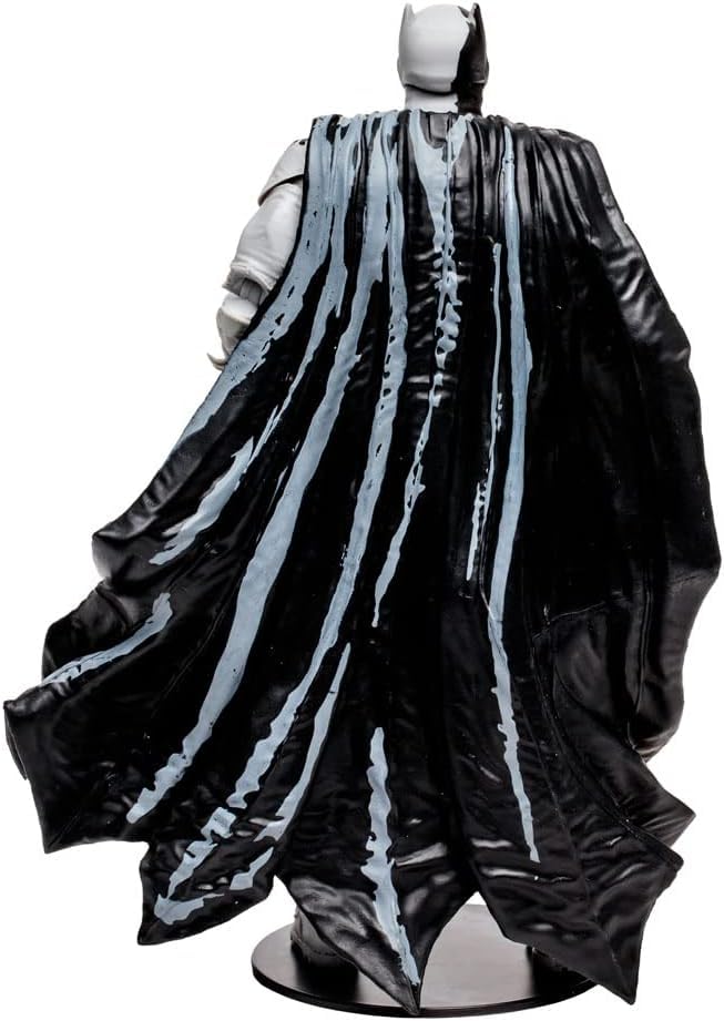 McFarlane DC Direct Batman Line Art Action Figure 18 cm