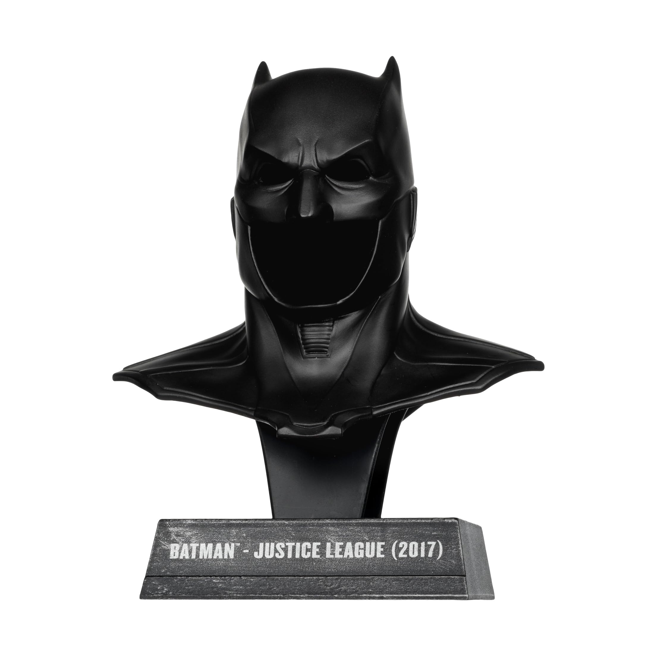 McFarlane DC Replica Cowl Justice League 1:3 con Base