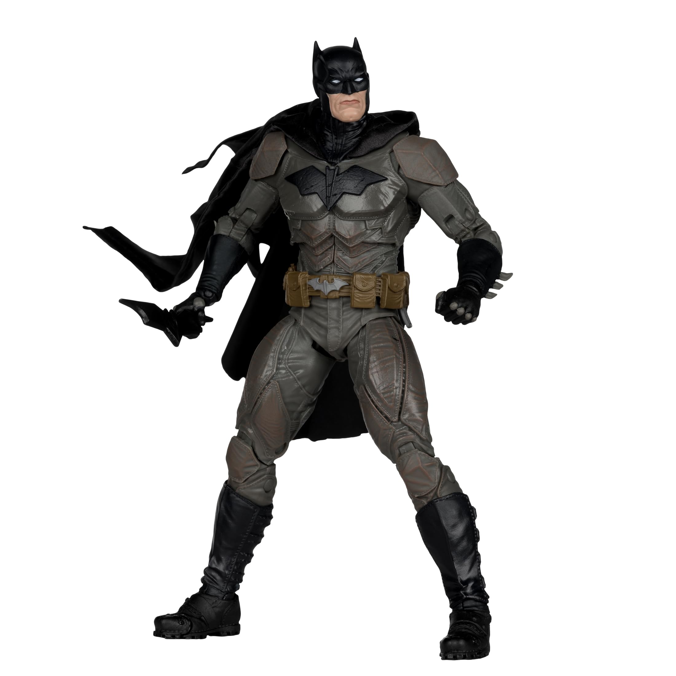 McFarlane DC Multiverse Batman Noel action figure 17,8 cm