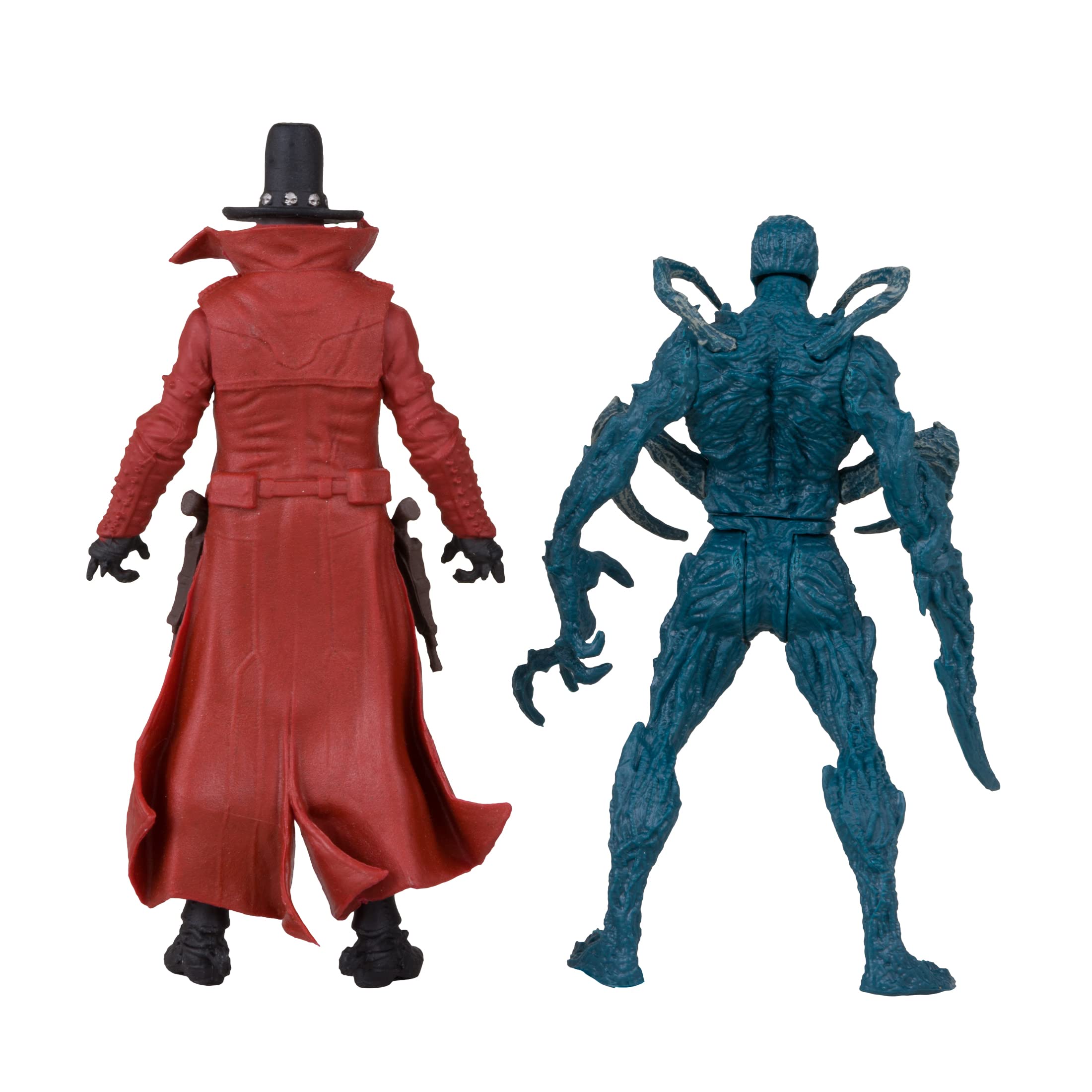 McFarlane Page Punchers Spawn 3" 2 pack con fumetto