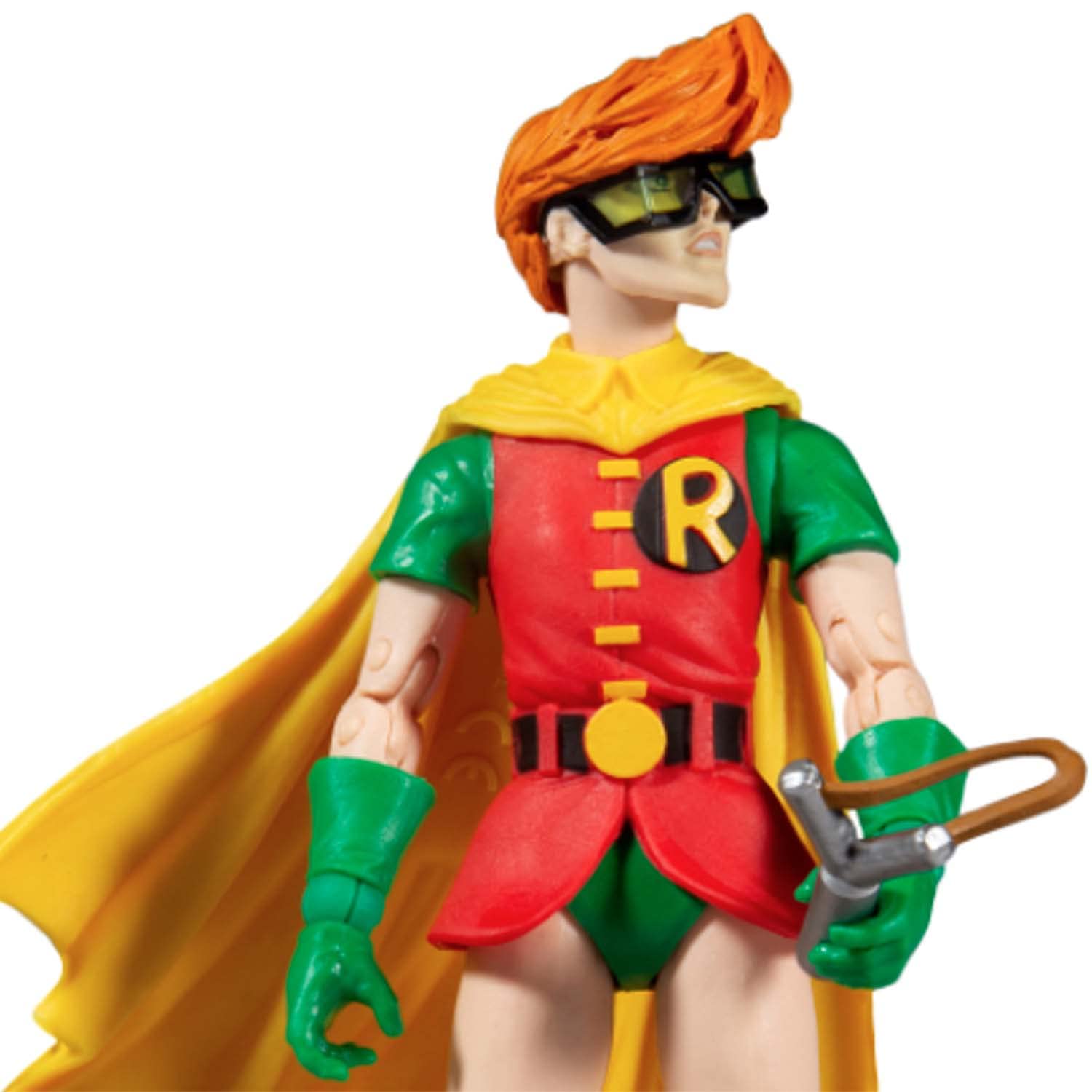 McFarlane DC Multiverse Dark Knight Returns Robin action figure 17,8 cm