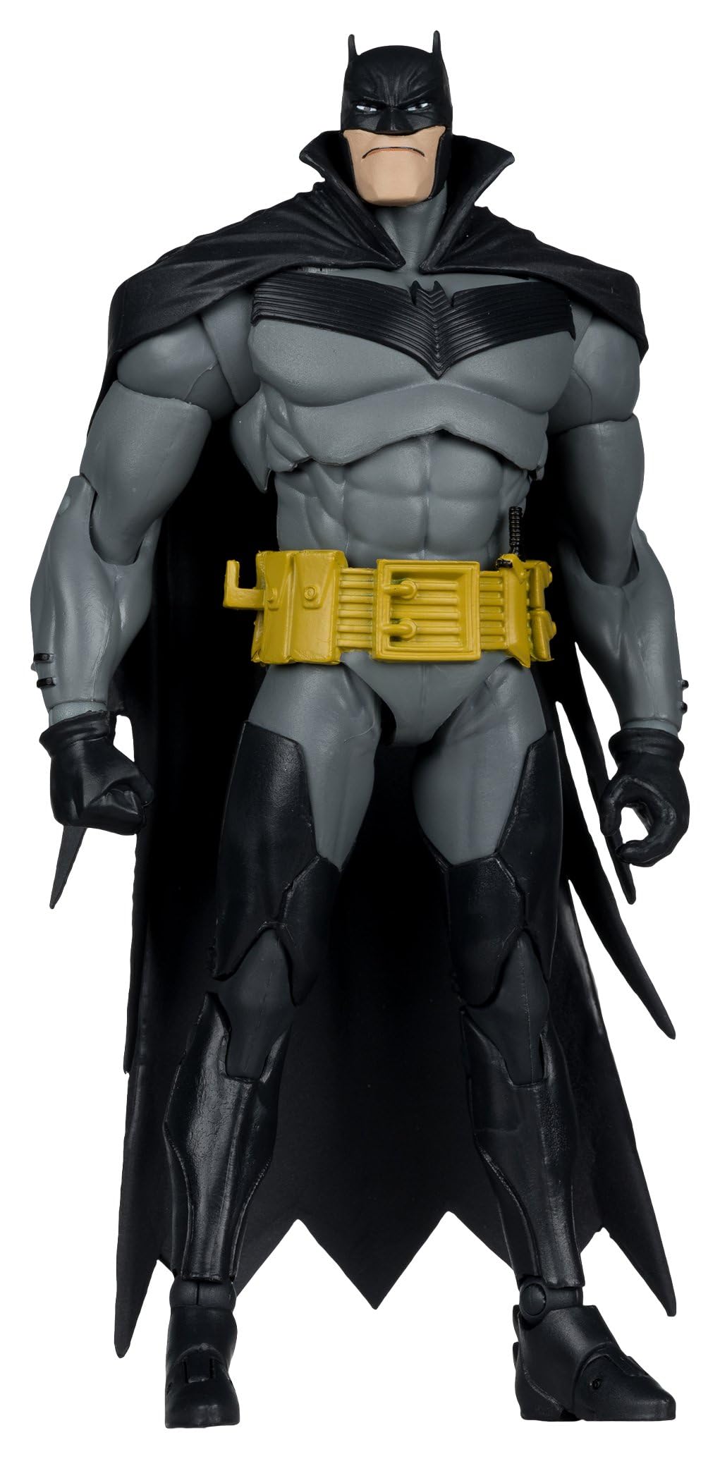 McFarlane DC White Knight Batman Figure 18 cm Blister
