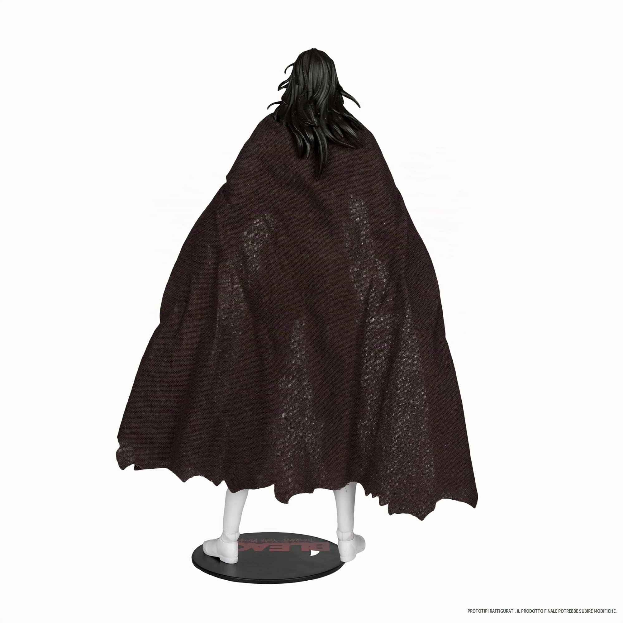 McFarlane Bleach Thousand-Year Blood War Yhwach Figura 17,8cm spada