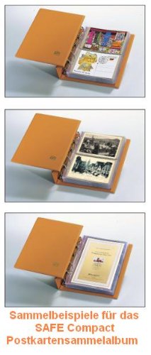 SAFE 1154 Signetten Targhette 1915-1919 Album Francobolli