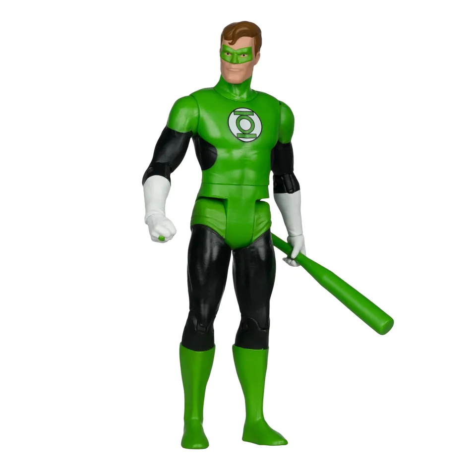 McFarlane DC Retro Green Lantern Super Friends 15,2 cm