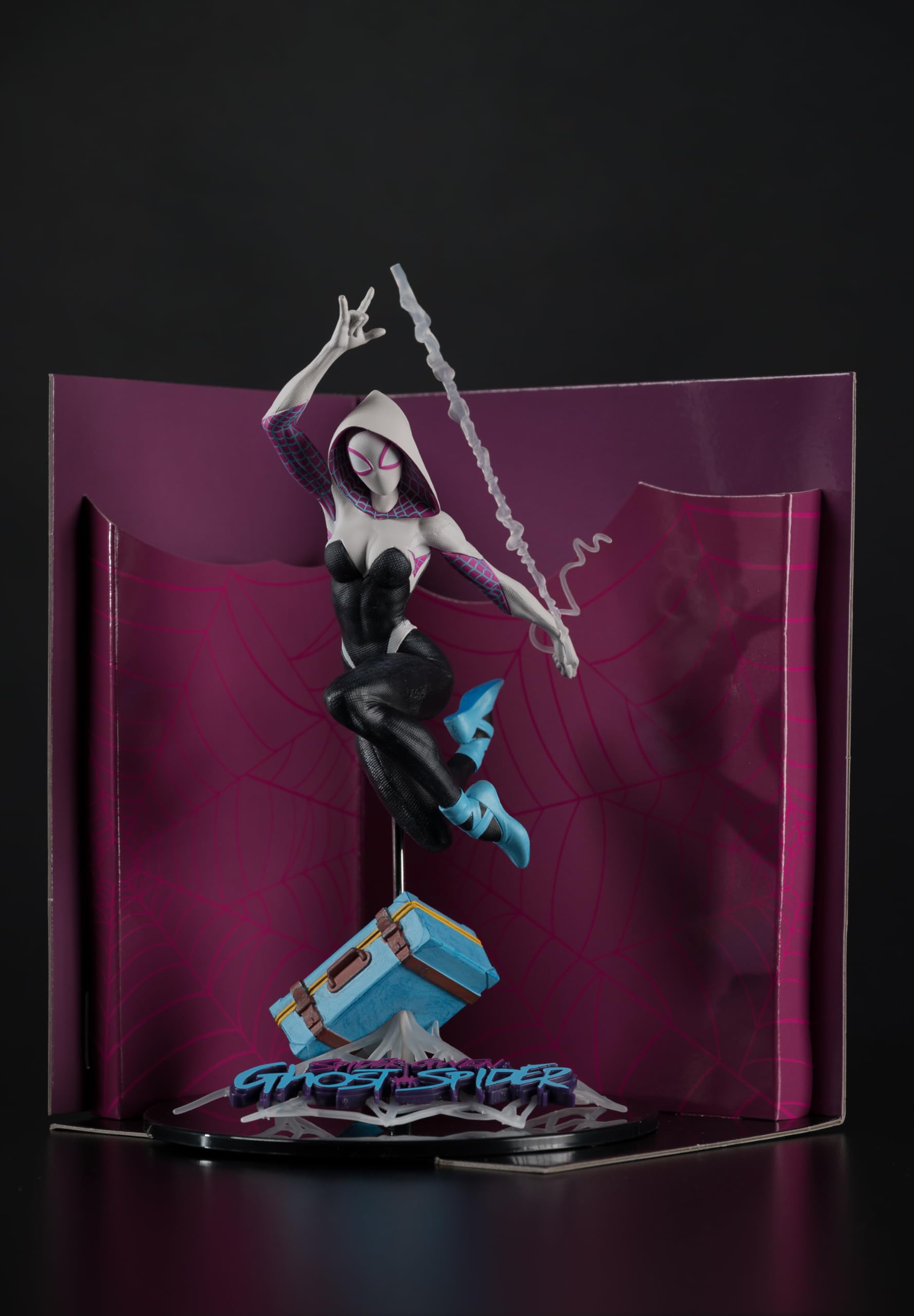 McFarlane DC Multiverse GS Action Figure da Collezione