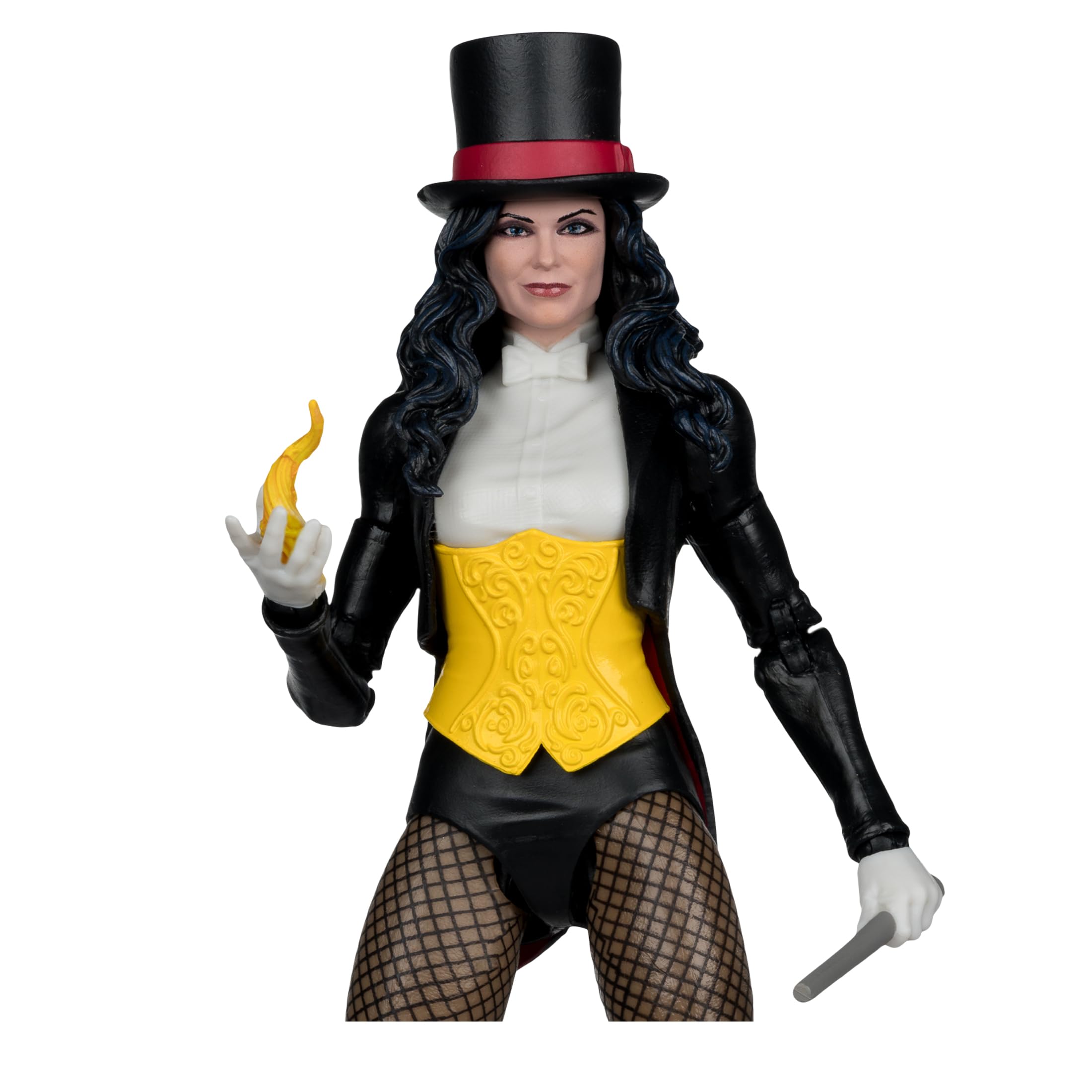 McFarlane DC Multiverse Zatanna Classic action figure 17,8 cm