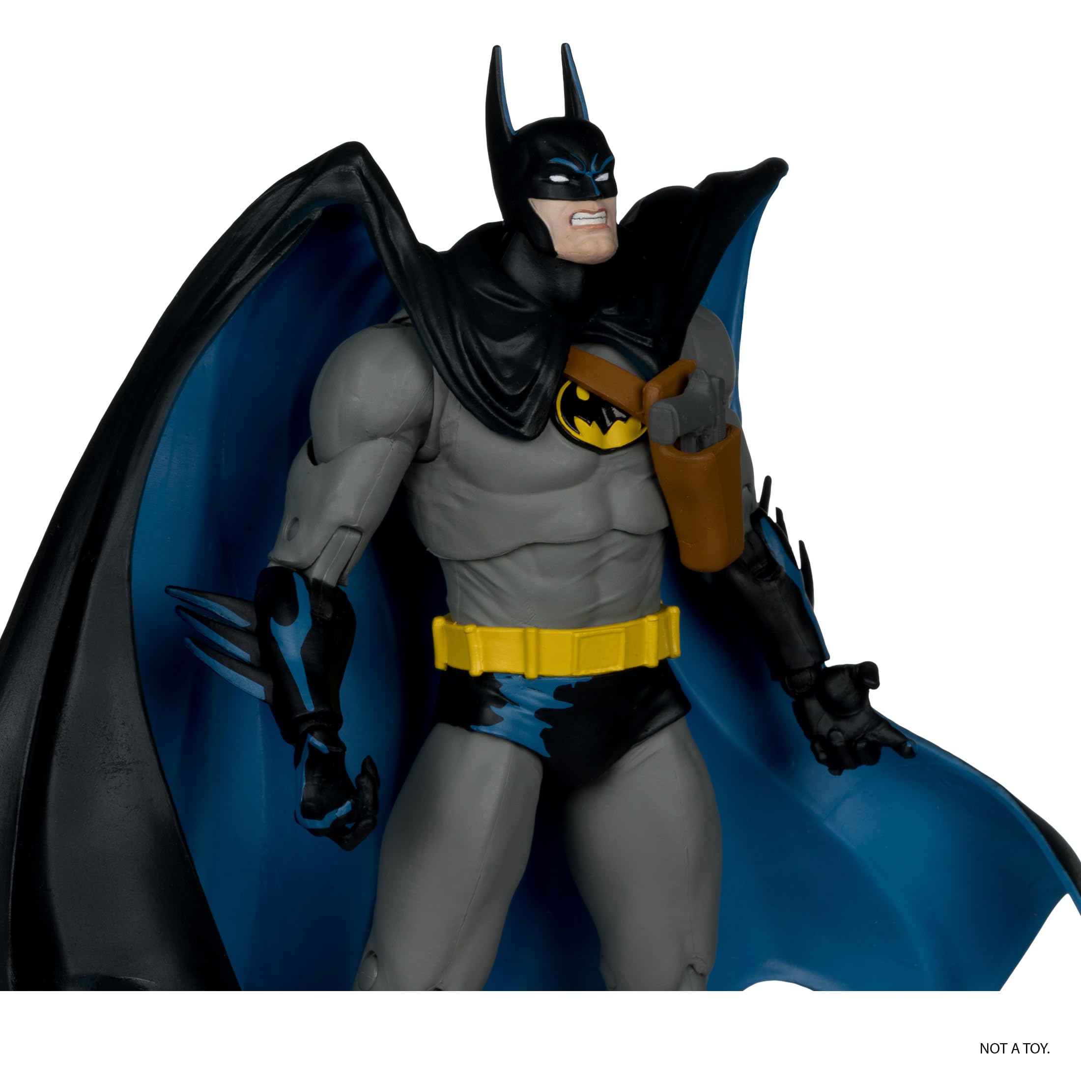 McFarlane DC Multiverse Batman action figure 18 cm