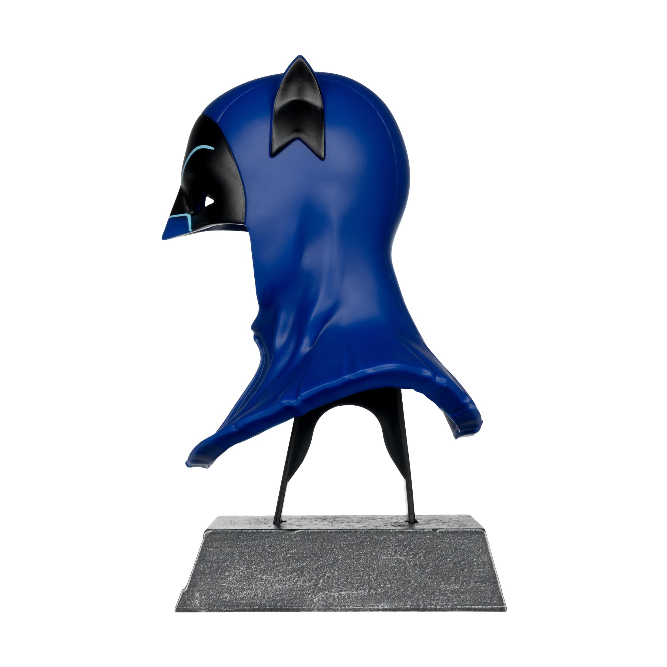 McFarlane DC Direct Batman 1966 cowl replica 1:3