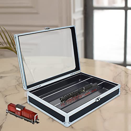 Safe 127 Vetrina Collezione 3 Scomparti 295x200x70 mm