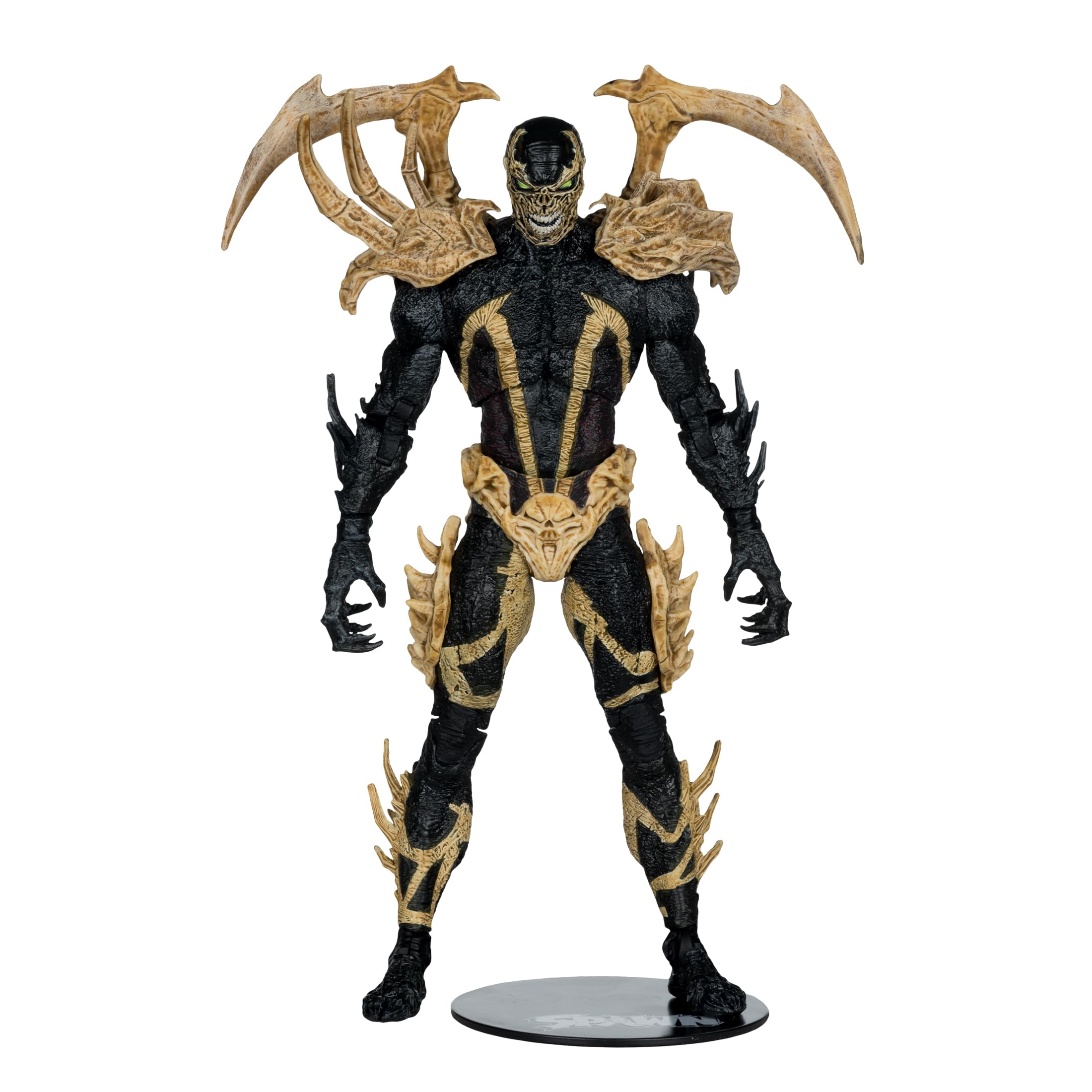 McFarlane Spawn Curse of Spawn action figure 19 cm articolata