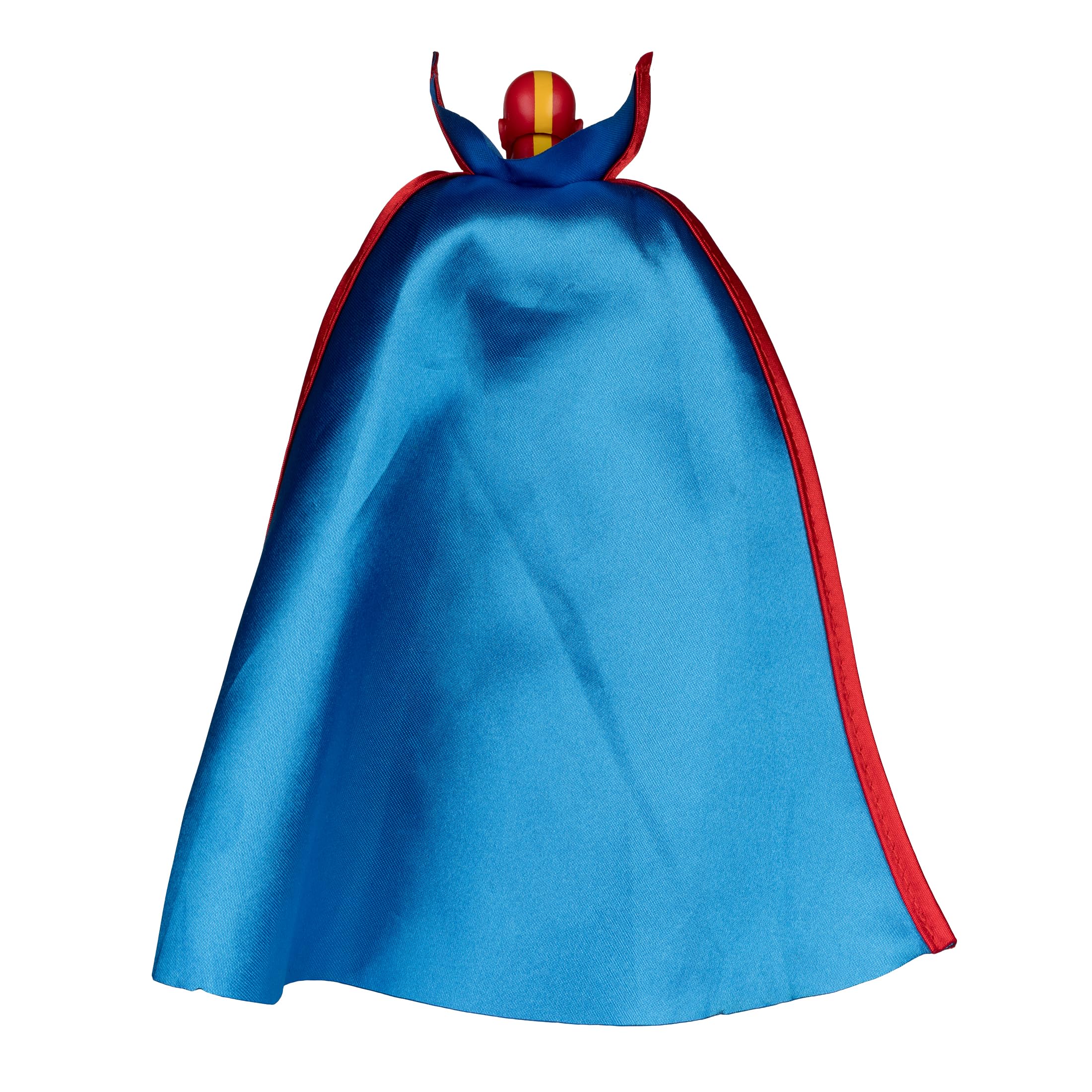 McFarlane DC Direct Red Tornado Action Figure 18 cm Bronze Age