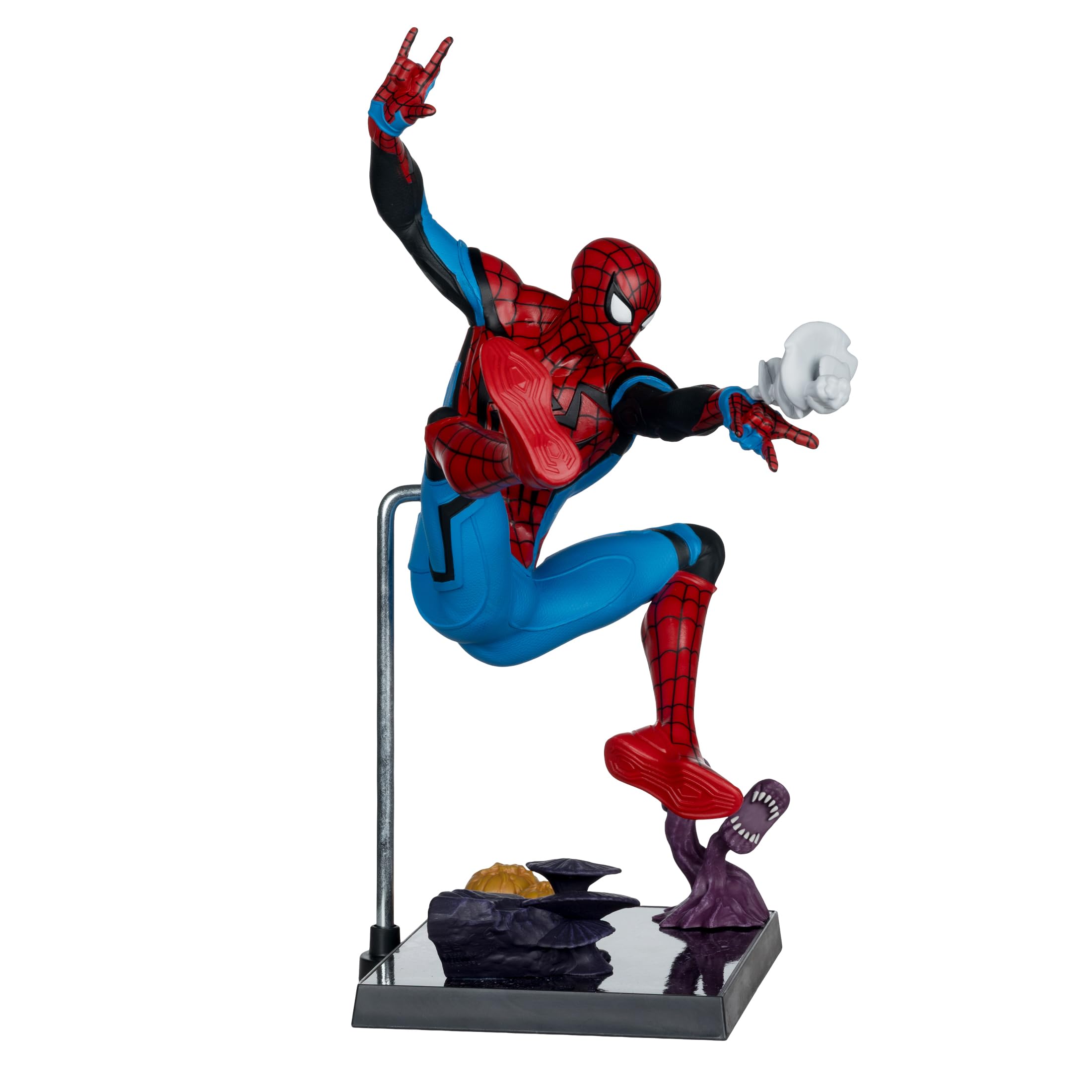 McFarlane Marvel Rivals Spider-Man 1:6 figure 26,2 cm