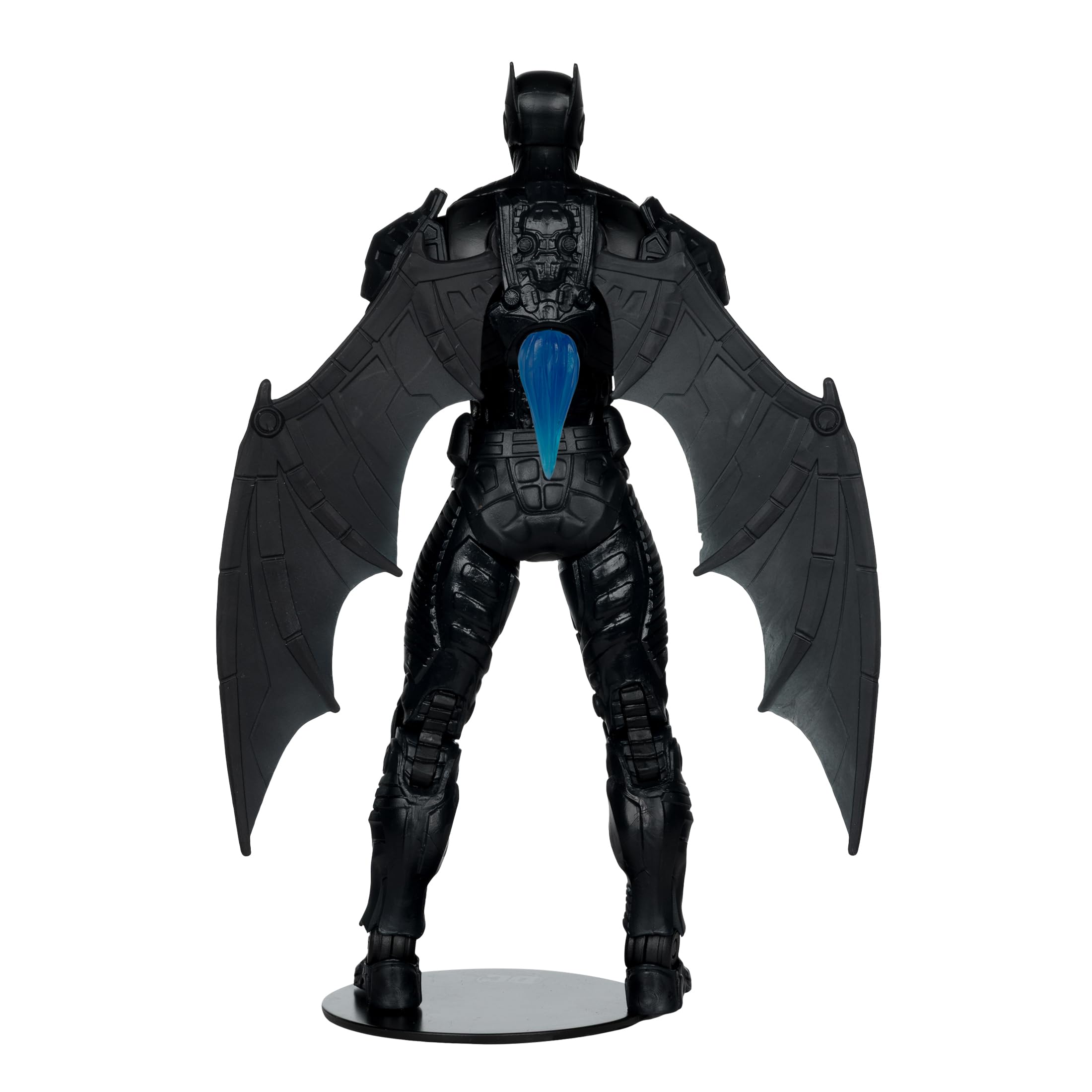 McFarlane DC Multiverse Batwing New 52 17,8 cm con ali