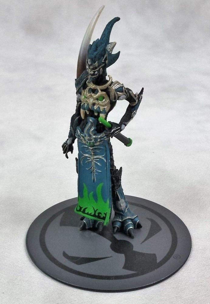 McFarlane Spawn Mandarine Action Figure 3" Mystery Box