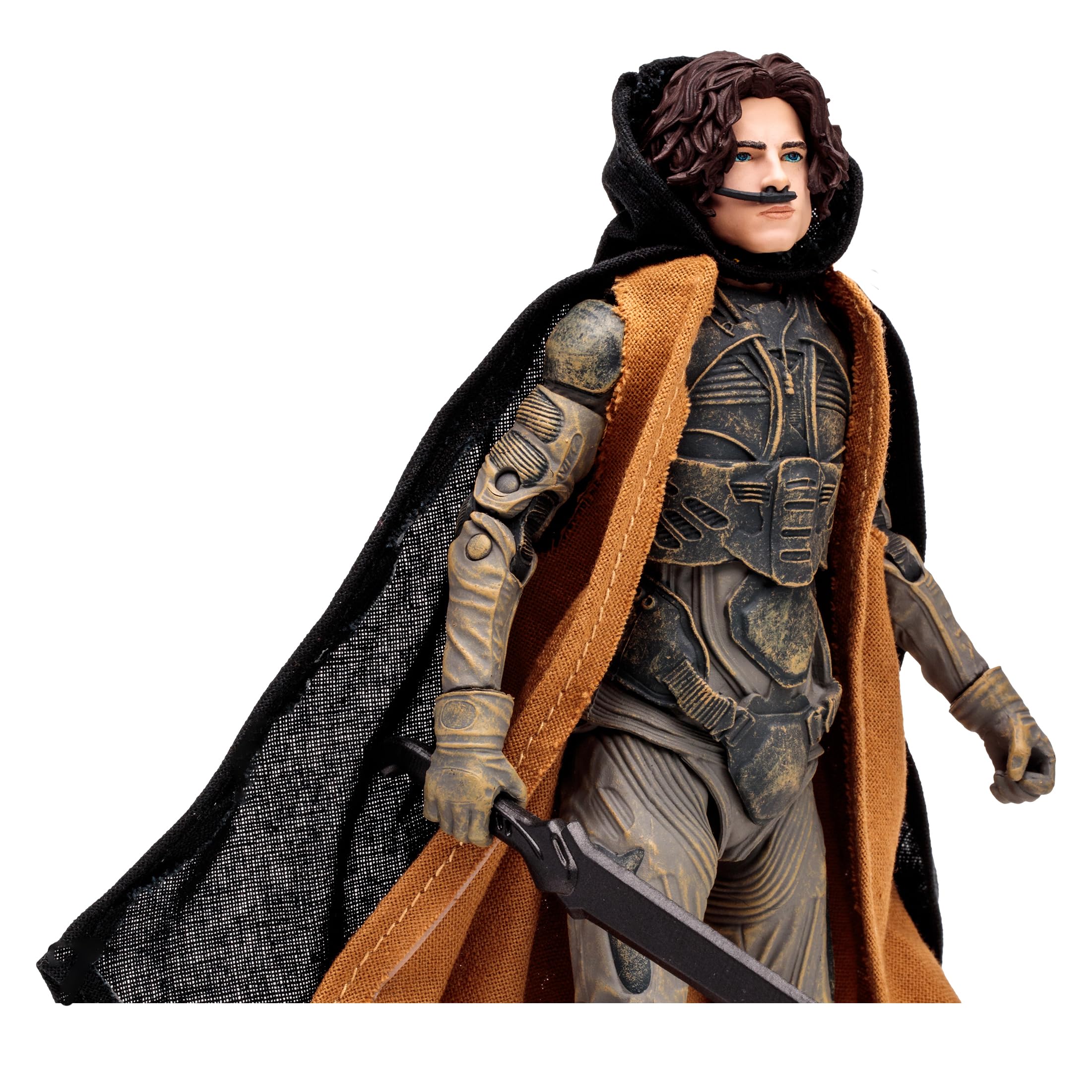 McFarlane Dune Paul Atreides action figure 17,8 cm spada