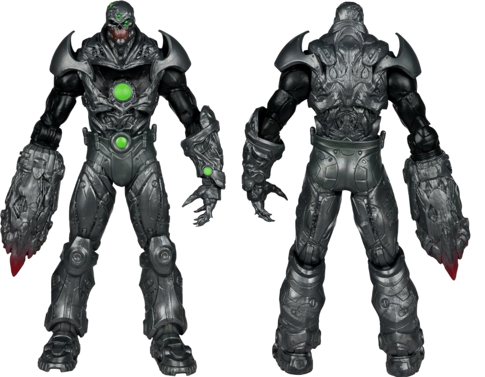 McFarlane DC Multiverse Grid Collector Edition #29 figure 17,8 cm