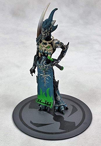 McFarlane Spawn Mandarine Action Figure 3" Mystery Box