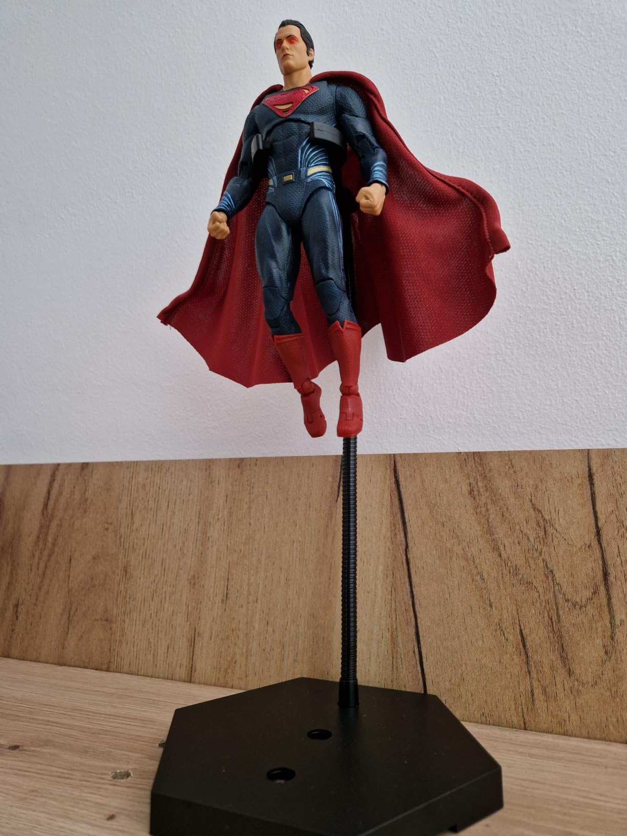 McFarlane DC Multiverse Superman Heat Vision action figure 17,8 cm