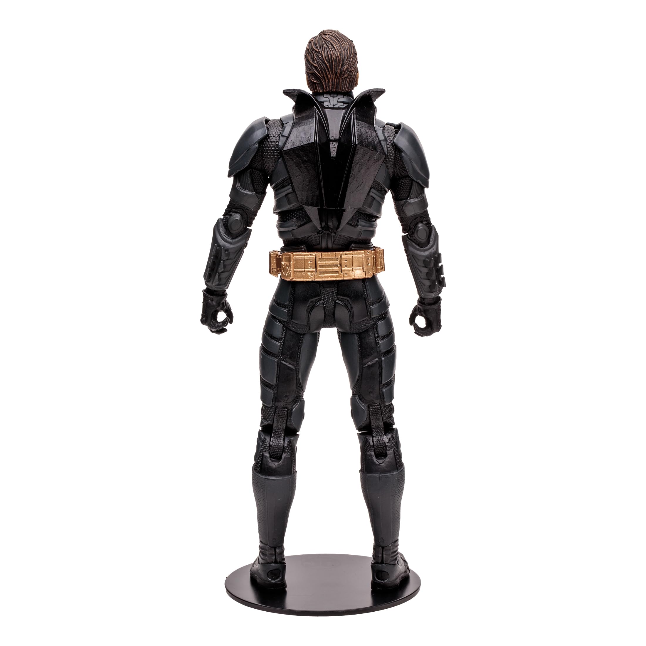 McFarlane DC Multiverse Batman Dark Knight action figure paracadute