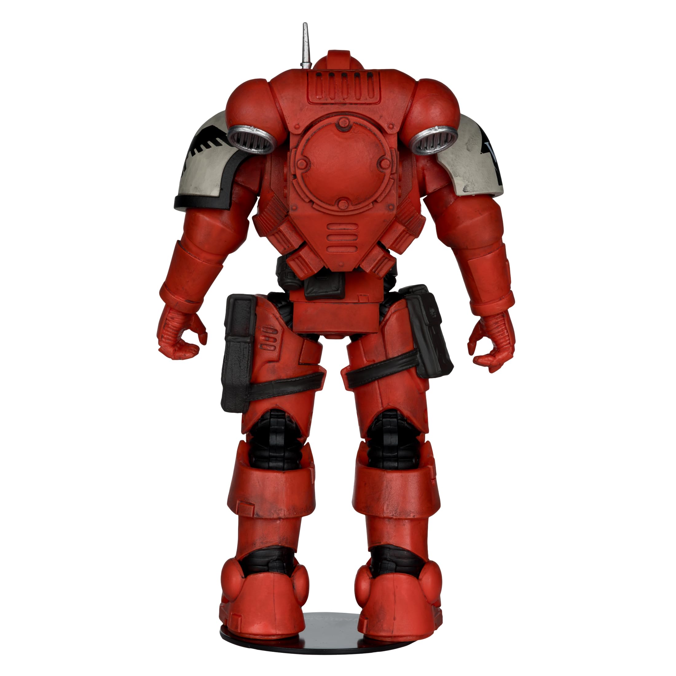McFarlane Warhammer 40.000 Infiltrator Blood Ravens action figure 20cm