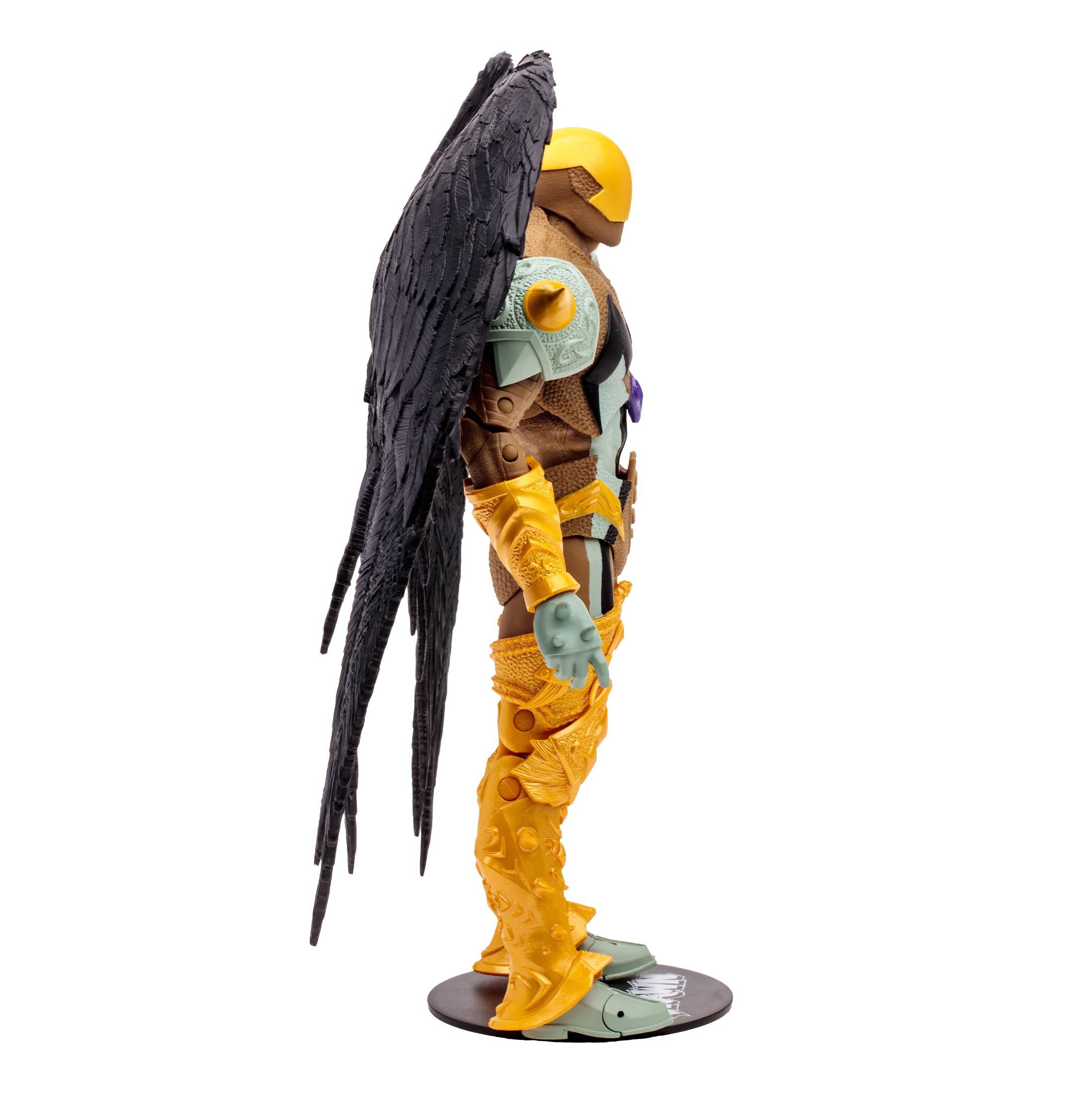 McFarlane Spawn Mietitore action figure 17,7 cm con base