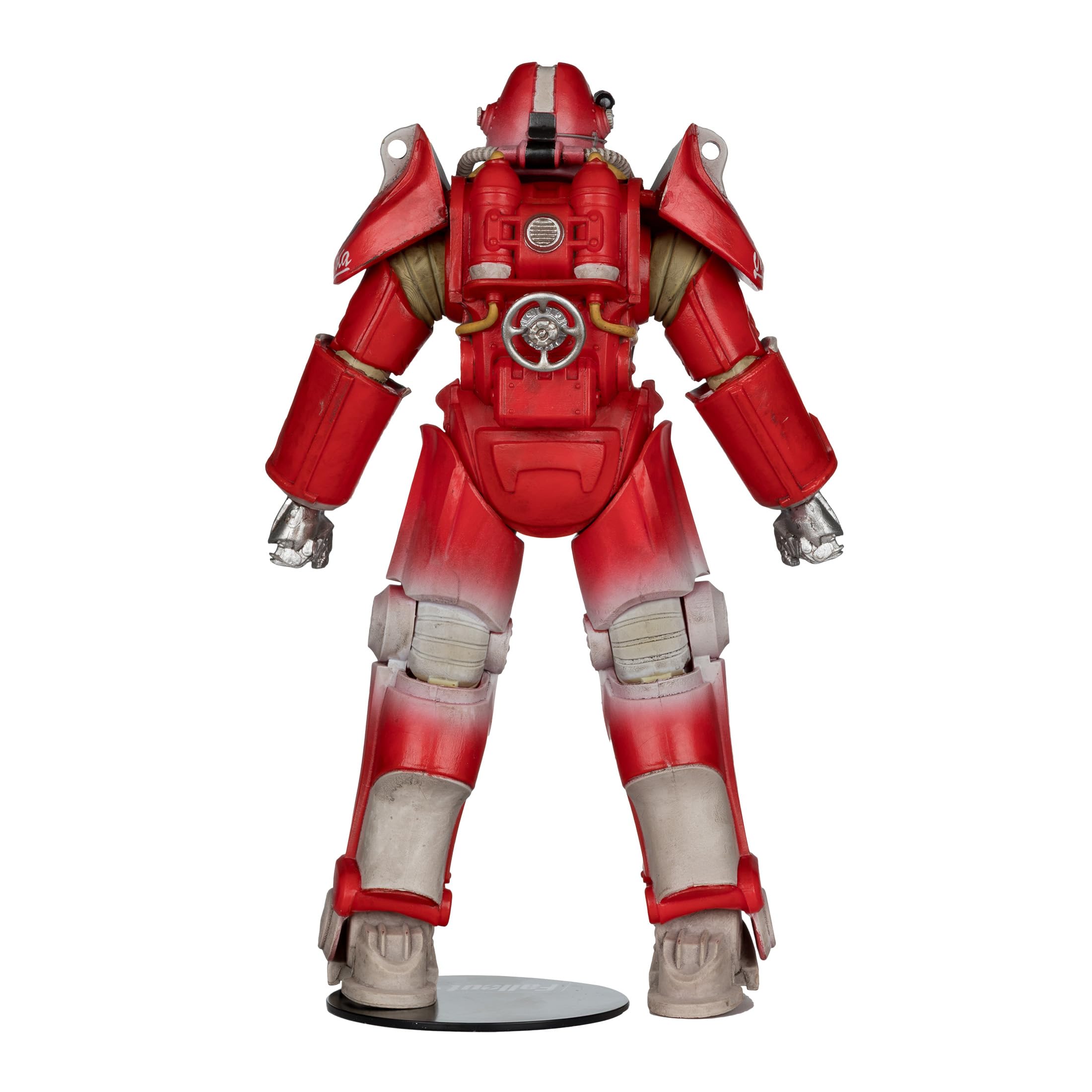 McFarlane Fallout Action Figure T-45B Nuka Cola 18cm #13