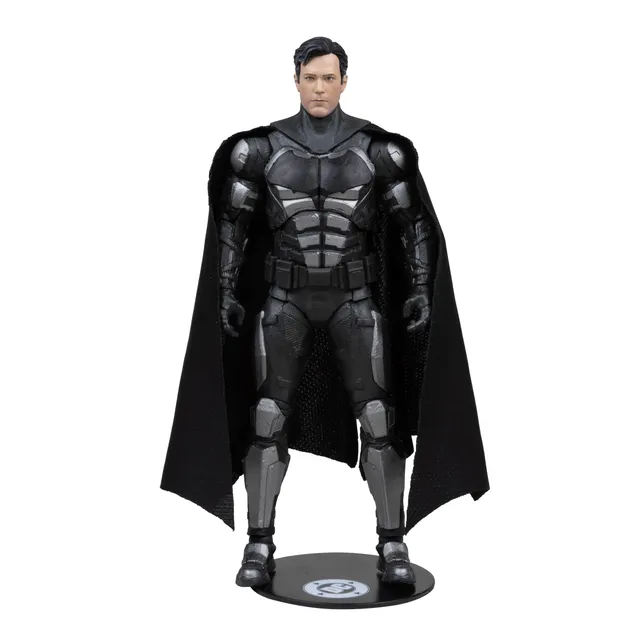 McFarlane DC Multiverse Batman Justice League figure 18 cm Gold Label