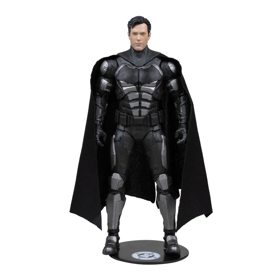 McFarlane DC Multiverse Batman Justice League figure 18 cm Gold Label
