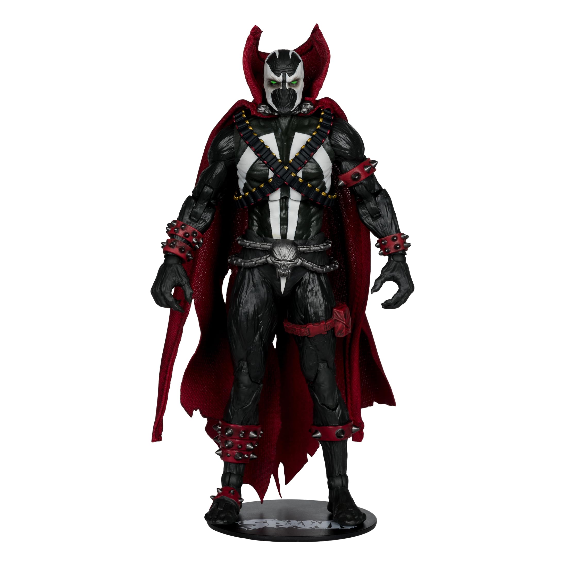 McFarlane Call of Duty Spawn action figure 17,8 cm 5 armi
