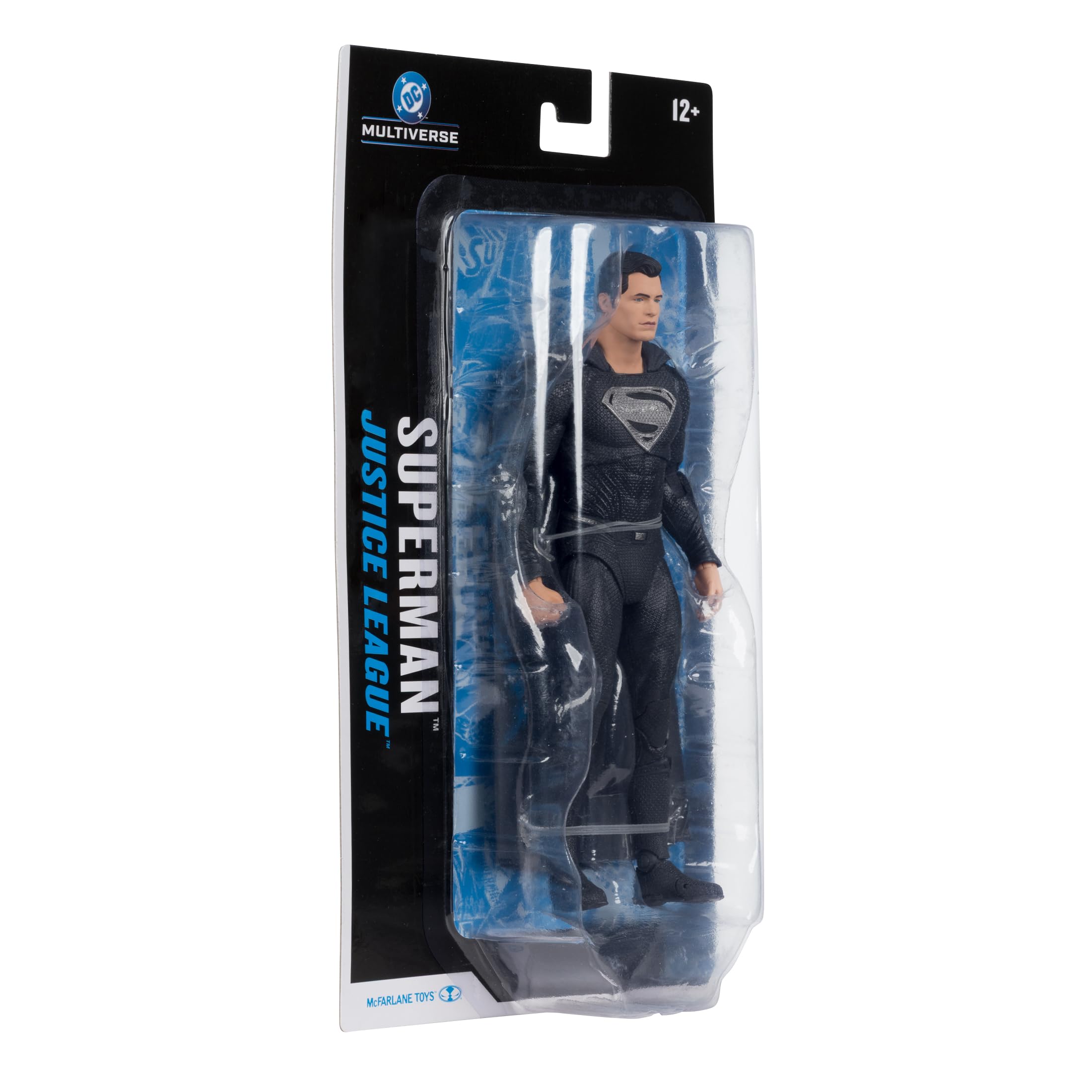 McFarlane DC Multiverse Superman Justice League 17,8cm