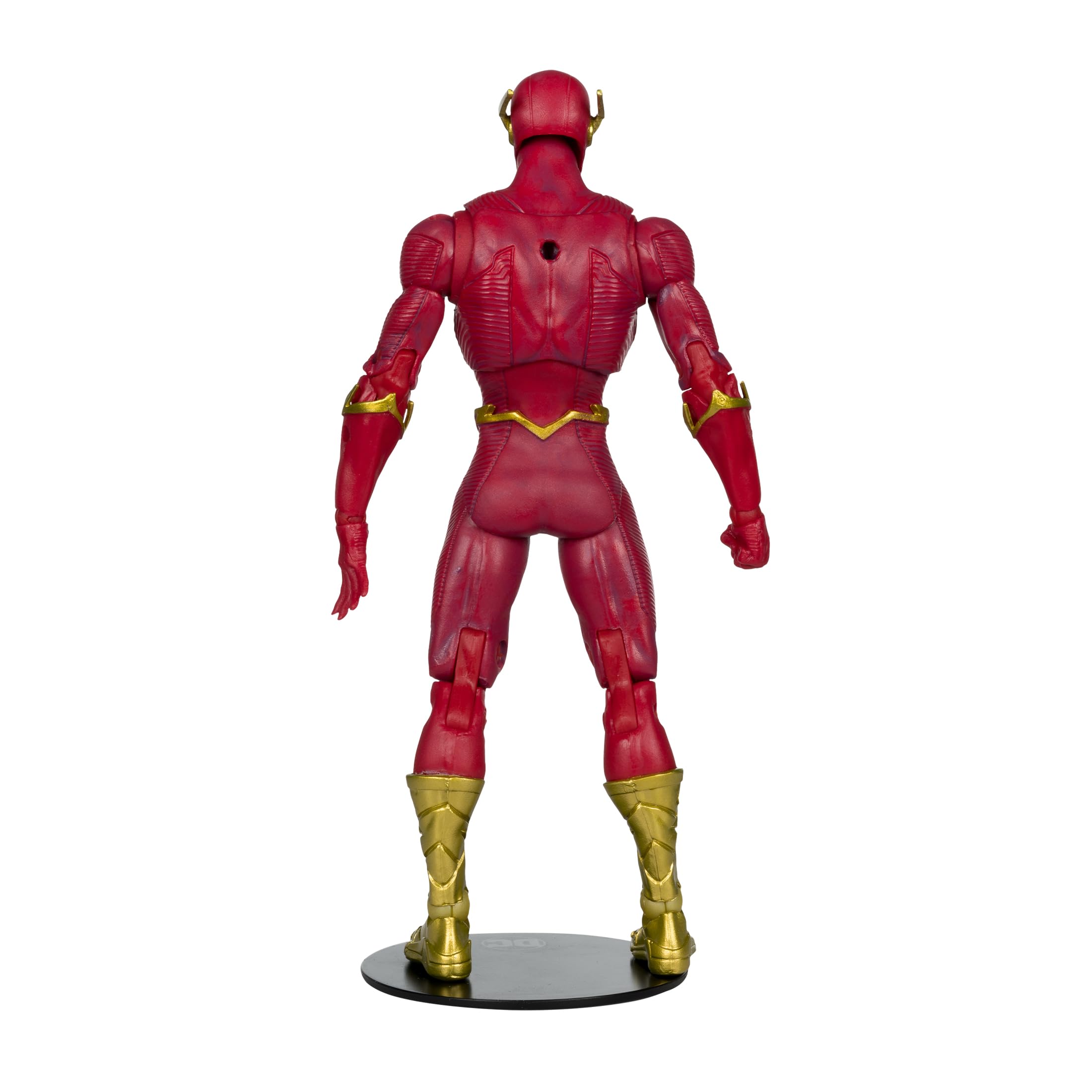 McFarlane DC Multiverse Titano vs Flash 2 pack figure 18/30 cm