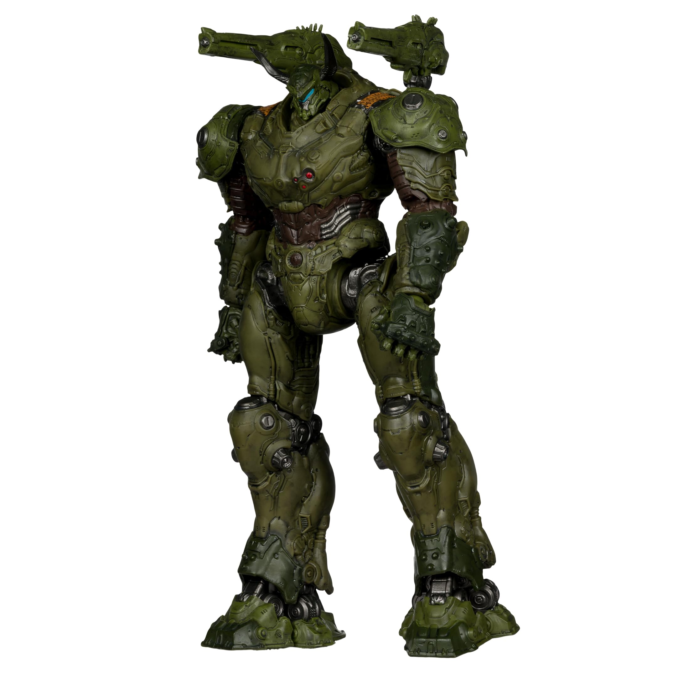 McFarlane Doom Slayer Atlan action figure 30,5 cm PVC snodata
