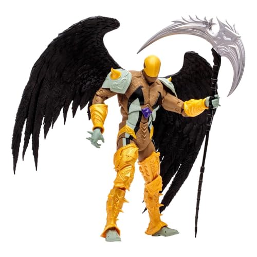 McFarlane Spawn action figure 18 cm wave 6 set 6 pezzi