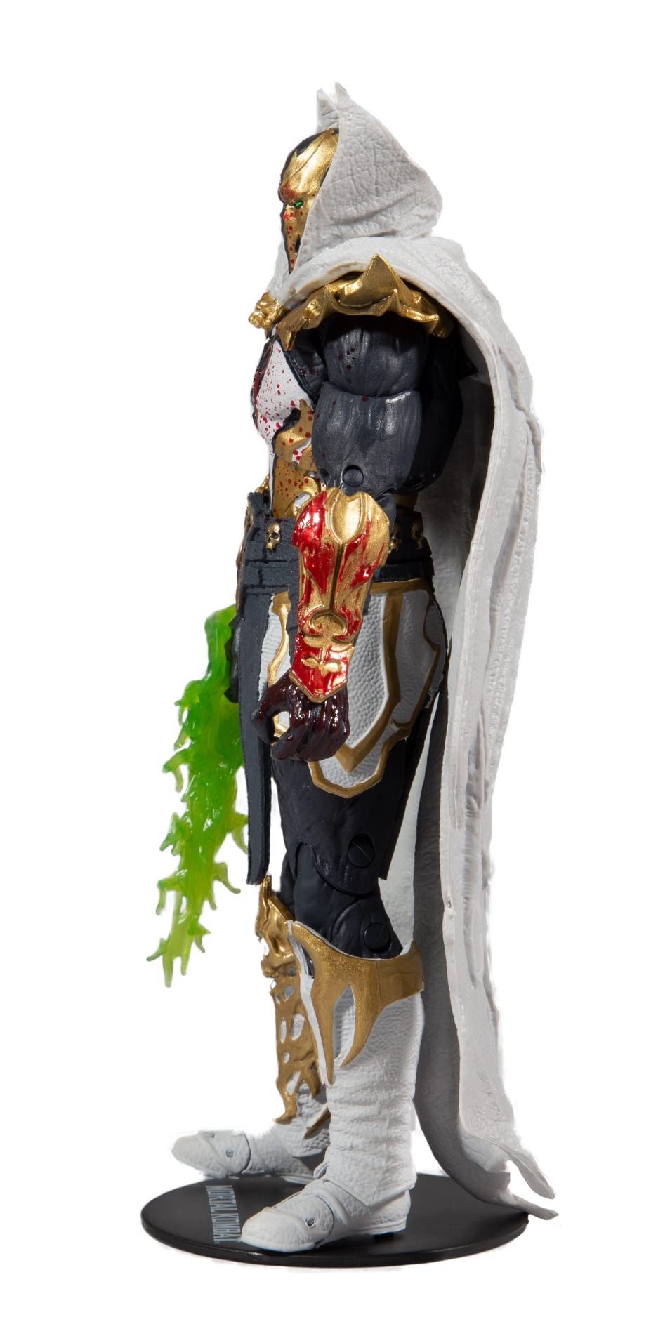 McFarlane Mortal Kombat Malefik Spawn Bloody Disciple 17,8cm
